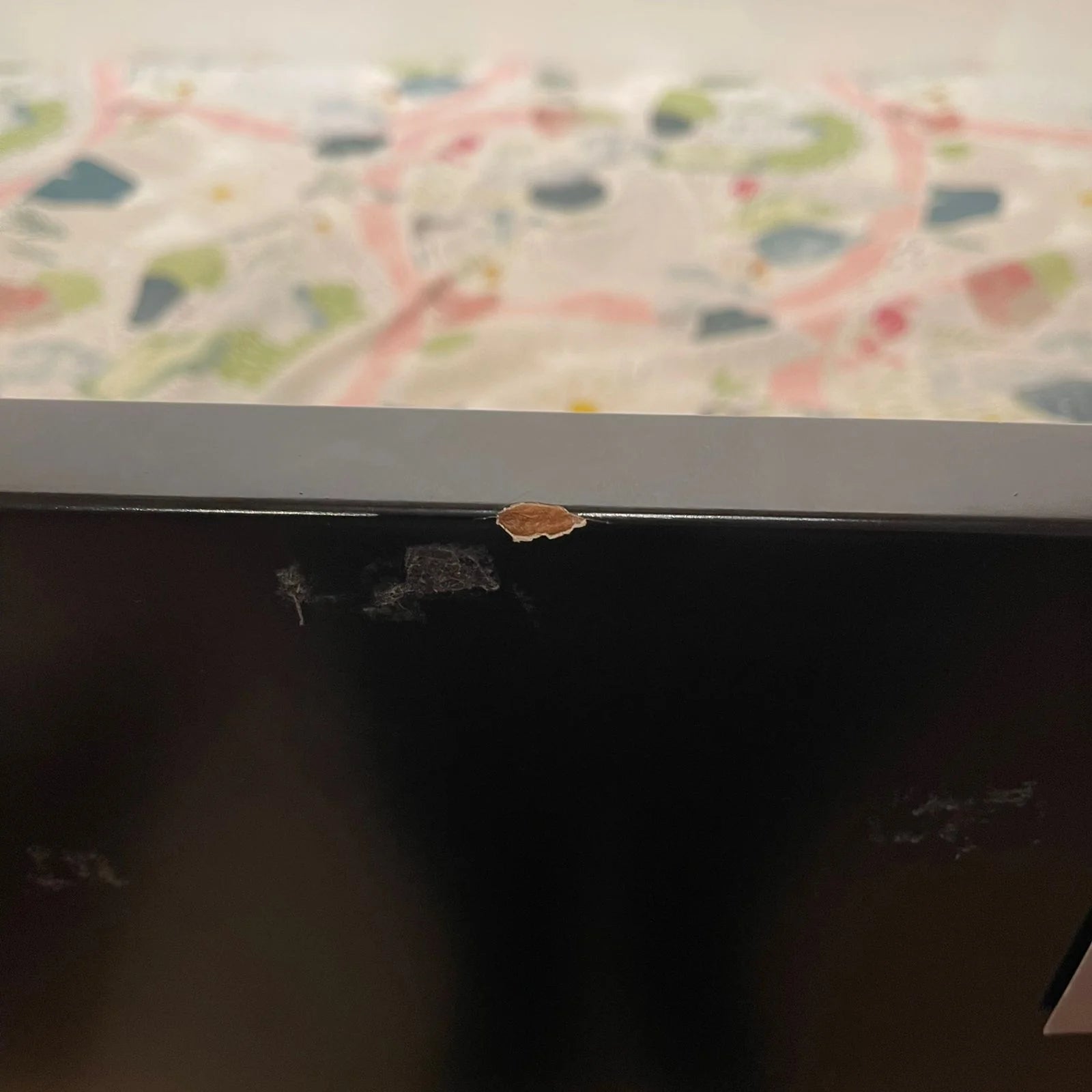 Display Item - Fun Kids Bed HK-C004 - YAS -  DISPLAY ITEM - ebarza Furniture UAE | Shop Modern Furniture in Abu Dhabi & Dubai - مفروشات ايبازرا في الامارات | تسوق اثاث عصري وديكورات مميزة في دبي وابوظبي