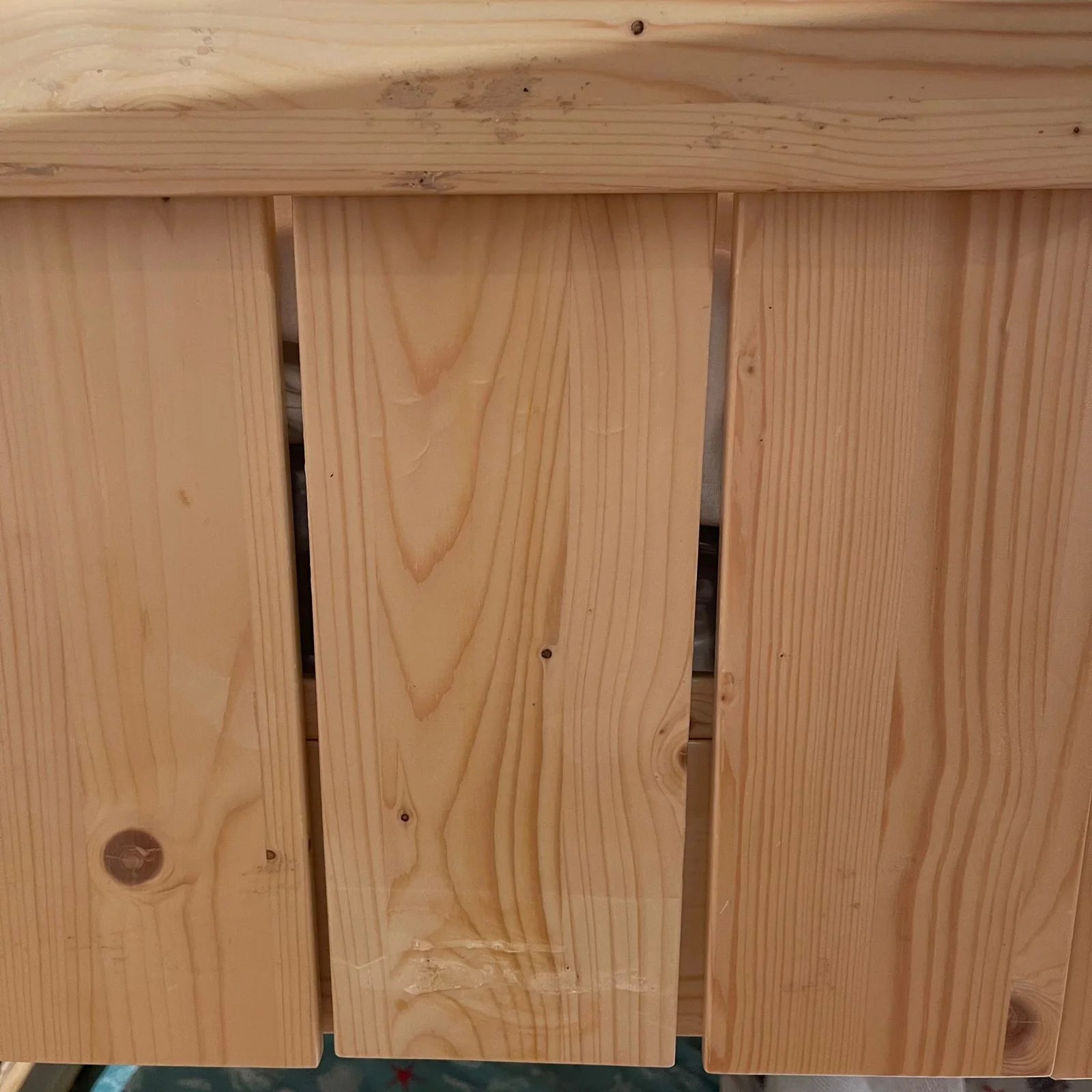 Display Item - Tree Double Kids Bed Et-C004-N - YAS -  DISPLAY ITEM - ebarza Furniture UAE | Shop Modern Furniture in Abu Dhabi & Dubai - مفروشات ايبازرا في الامارات | تسوق اثاث عصري وديكورات مميزة في دبي وابوظبي