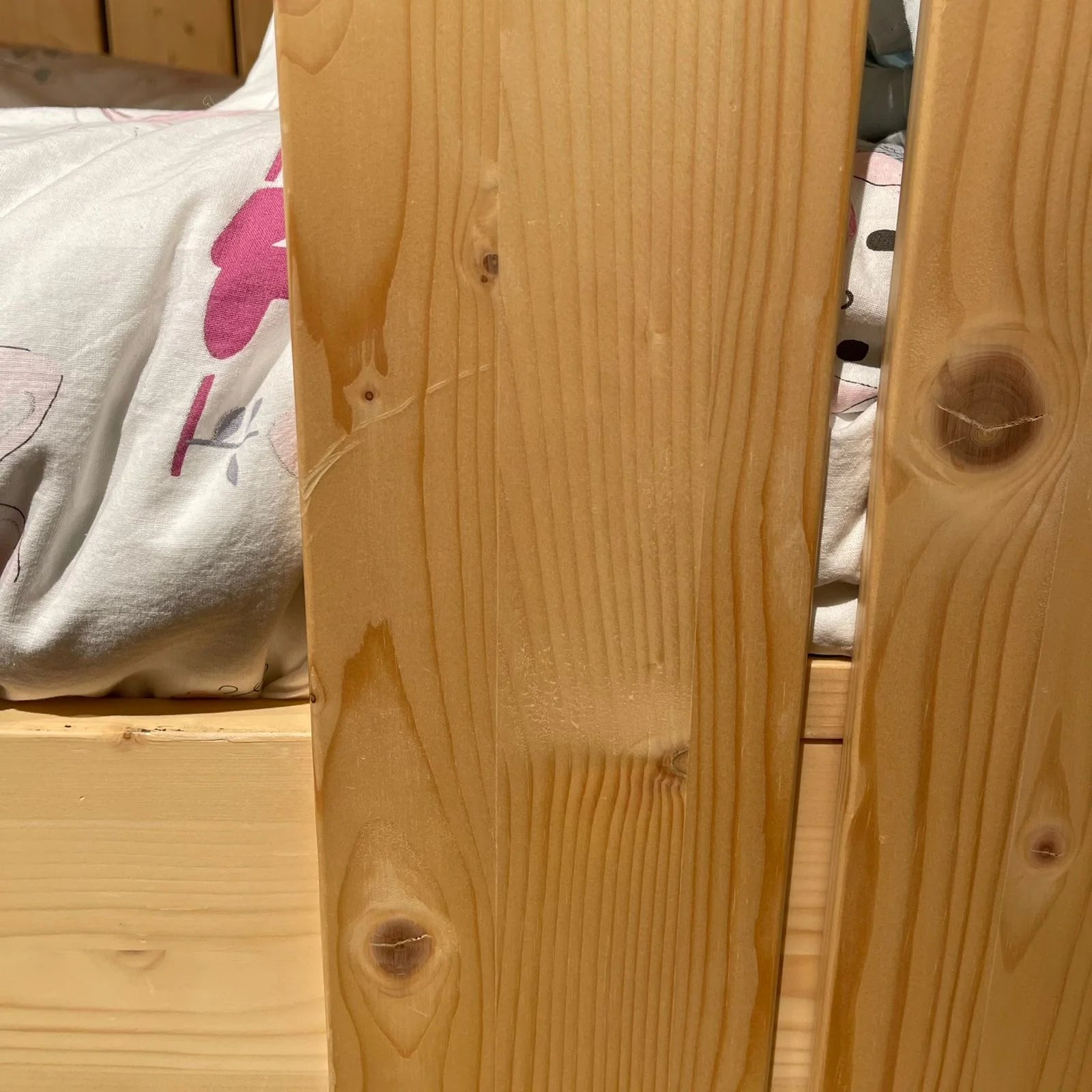 Display Item - Tree Double Kids Bed Et-C004-N - YAS -  DISPLAY ITEM - ebarza Furniture UAE | Shop Modern Furniture in Abu Dhabi & Dubai - مفروشات ايبازرا في الامارات | تسوق اثاث عصري وديكورات مميزة في دبي وابوظبي