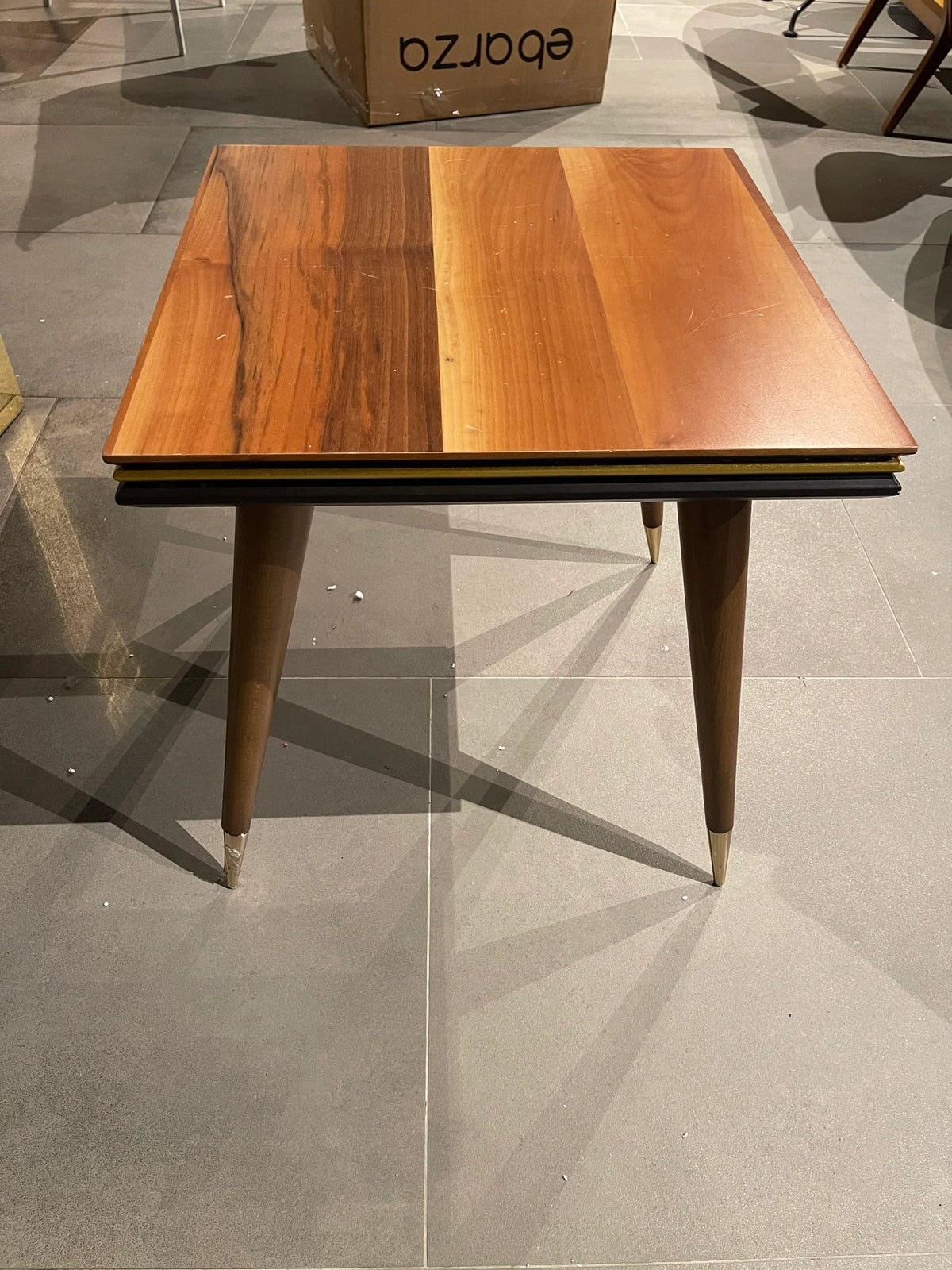 Display Item - Alvin Side Table Alvin-002 - Yas