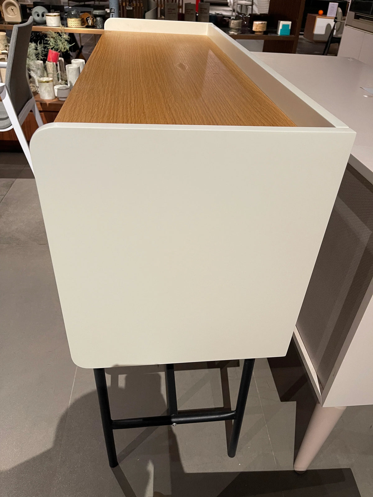 Display Item - Jean Side Board / Console  Ll-108-N - Yas