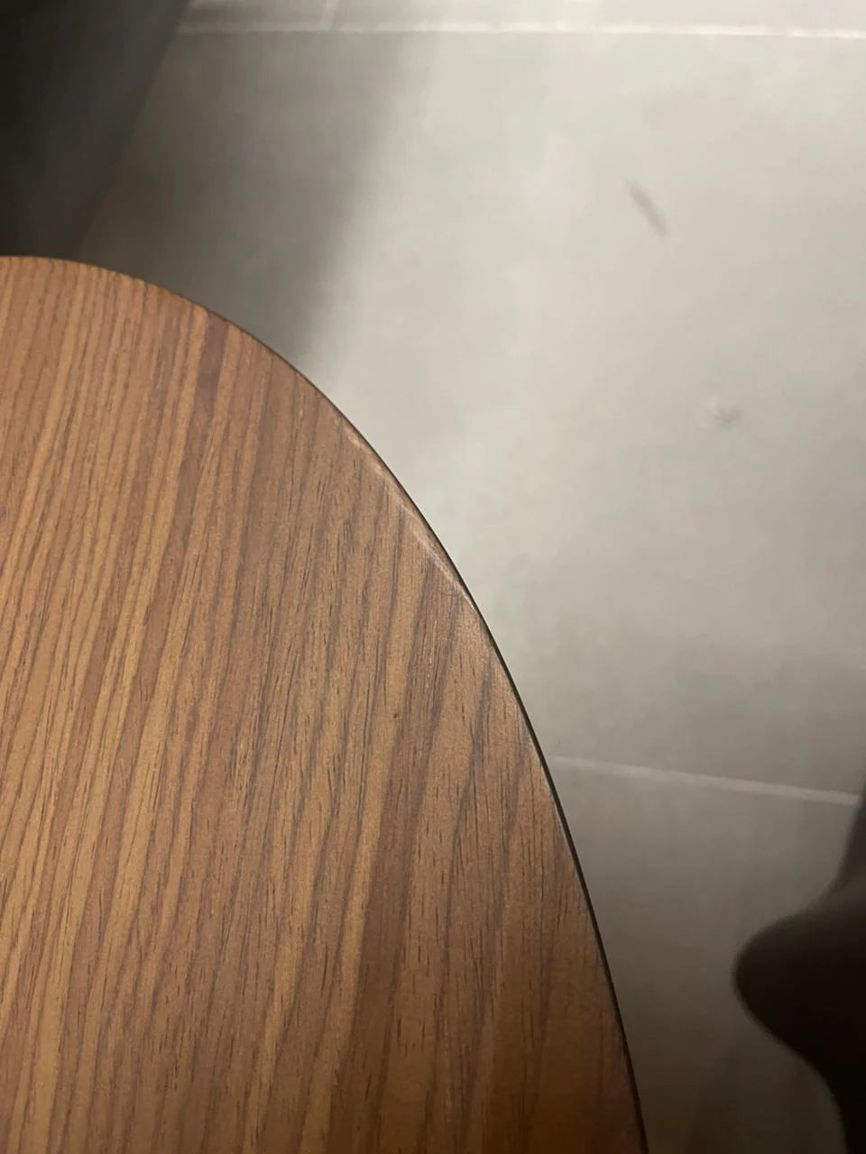 Set of 2 Guzzi side tables by TOGO HOME STYLE, featuring modern design with sleek surfaces and sturdy legs.