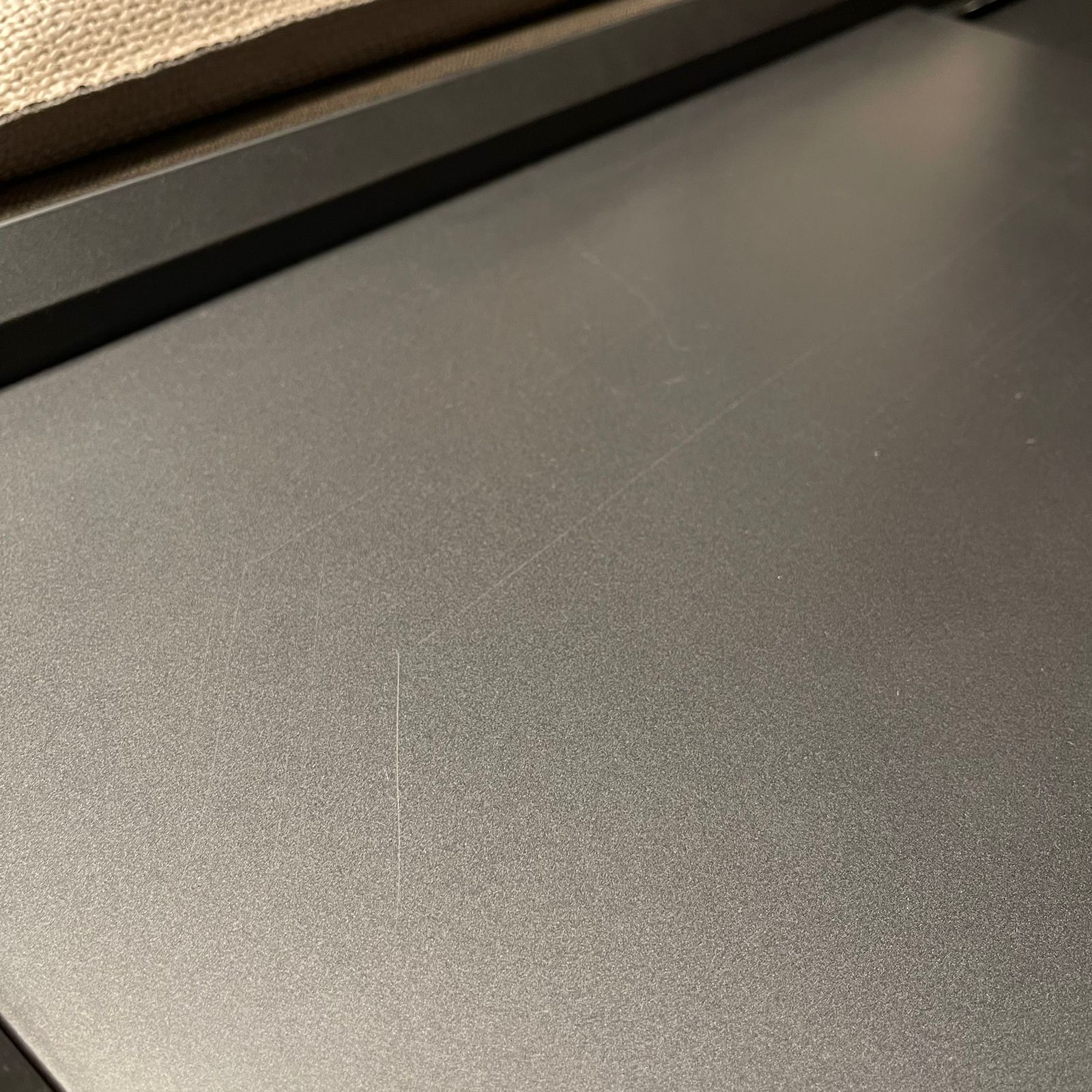 Display Item - ebarza Corner Sofa AMBO- S80197 - YAS -  DISPLAY ITEM - ebarza Furniture UAE | Shop Modern Furniture in Abu Dhabi & Dubai - مفروشات ايبازرا في الامارات | تسوق اثاث عصري وديكورات مميزة في دبي وابوظبي