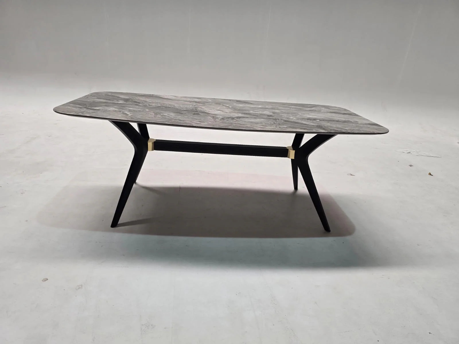 Display Piece - Beretta  Dining Table Ber008-Only Table