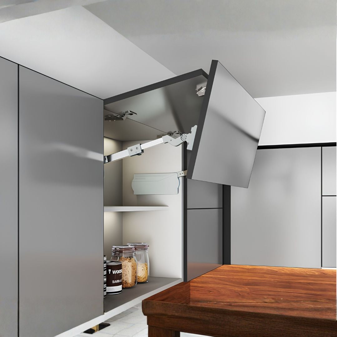Double Door Cabinet Support FS327