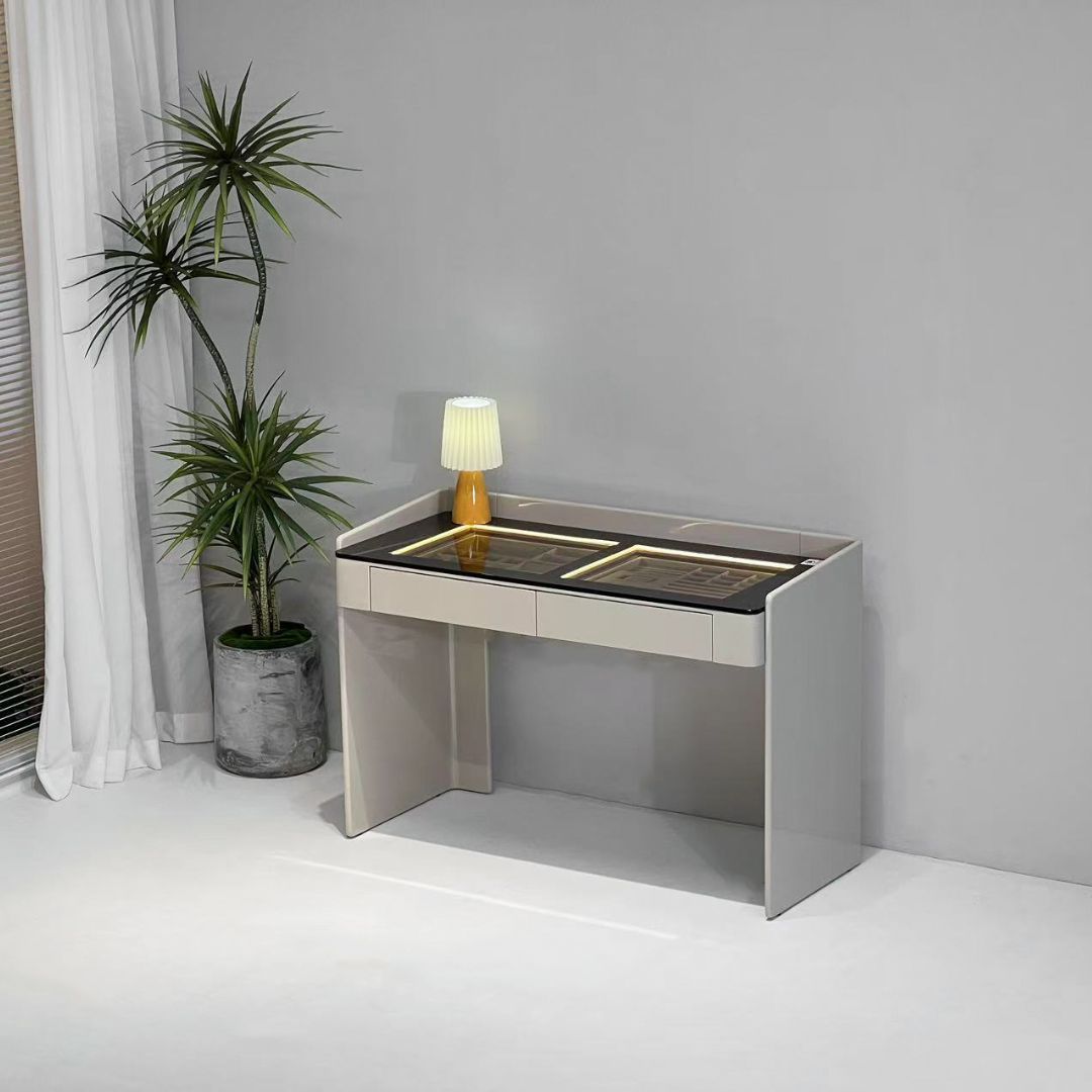 JK-J27 - تسريحة عرض للساعات والإكسسوارات/مكتب