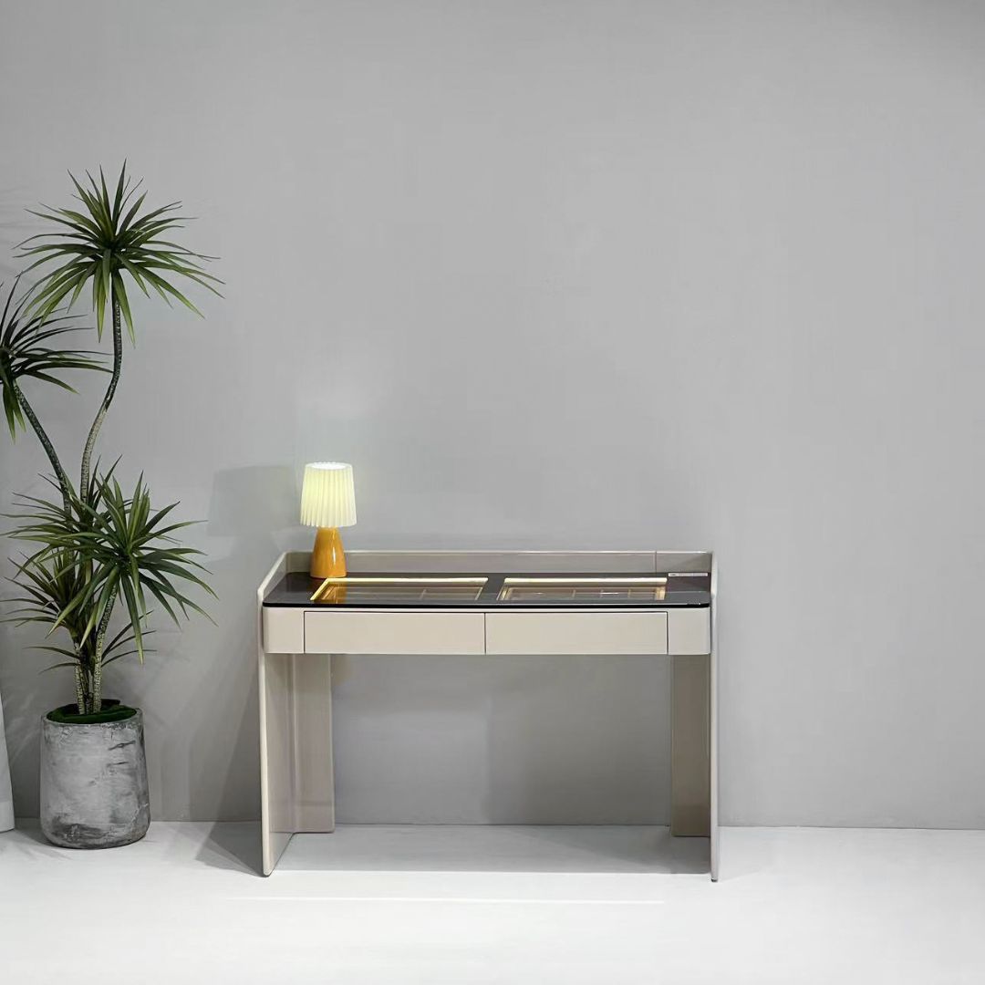 JK-J27 - تسريحة عرض للساعات والإكسسوارات/مكتب