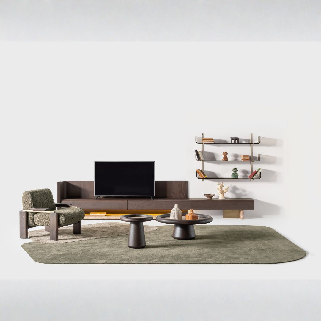 EDEN TV UNIT BOTTOM 395  HOM08