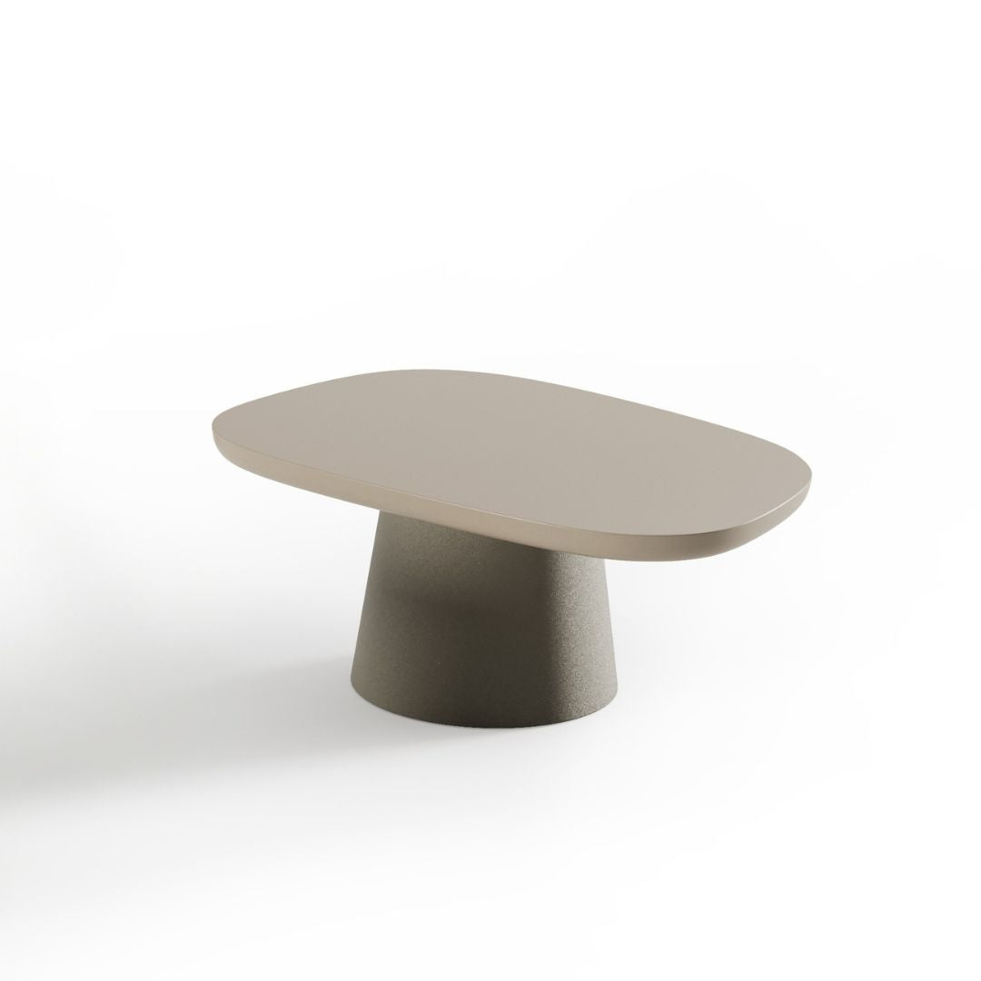 Pre-order 90 Days Delivery ENYA Center Coffee Table - Small
