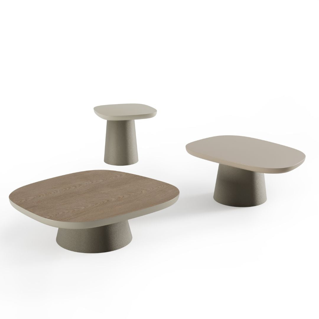 Pre-order 90 Days Delivery ENYA Center Coffee Table - Big