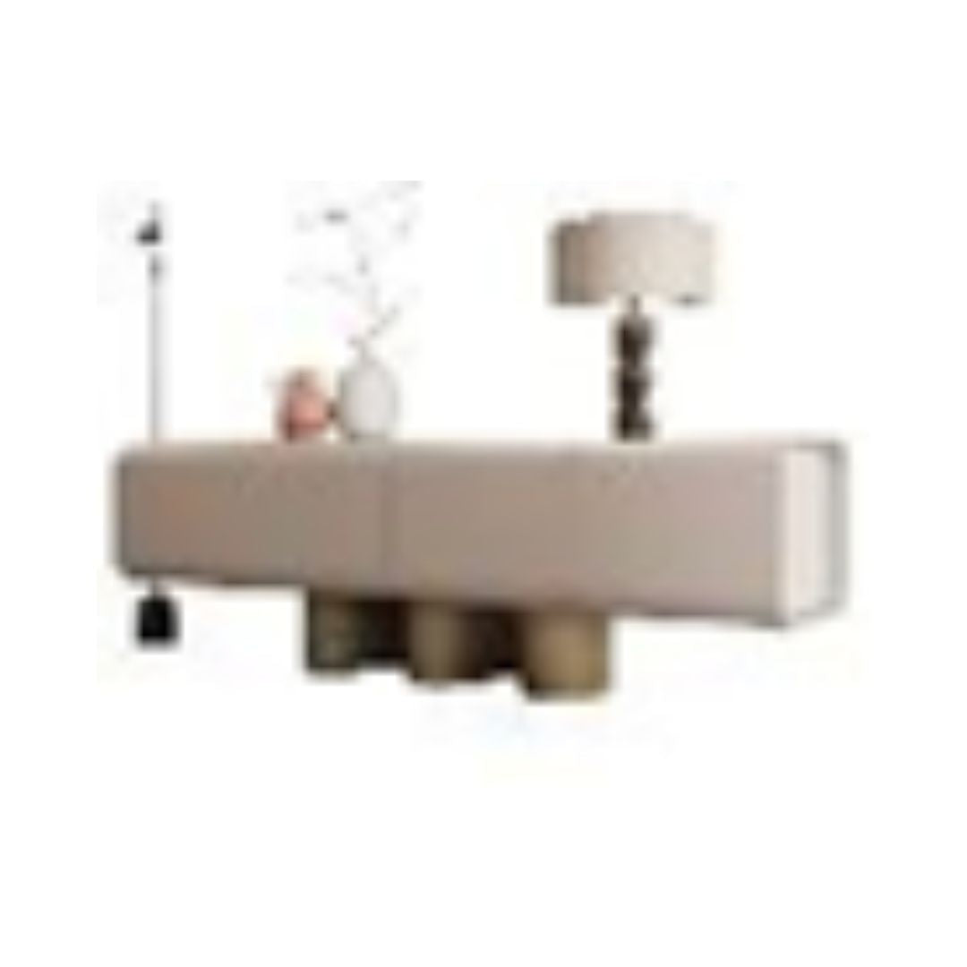 FUNDA SIDEBOARD -  Sideboards - ebarza Furniture UAE | Shop Modern Furniture in Abu Dhabi & Dubai - مفروشات ايبازرا في الامارات | تسوق اثاث عصري وديكورات مميزة في دبي وابوظبي