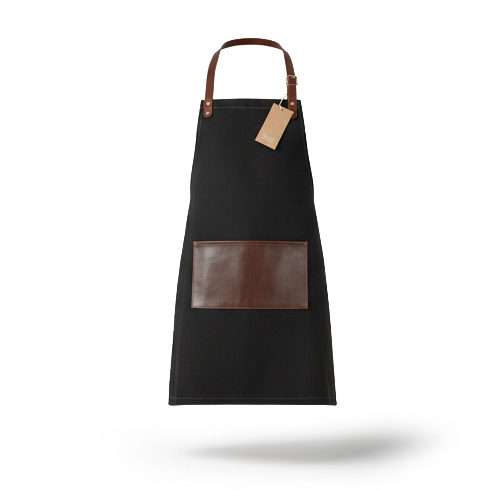 Flare Kitchen Apron - Black KBB230367-1/B -  Kitchen Appliances - ebarza Furniture UAE | Shop Modern Furniture in Abu Dhabi & Dubai - مفروشات ايبازرا في الامارات | تسوق اثاث عصري وديكورات مميزة في دبي وابوظبي