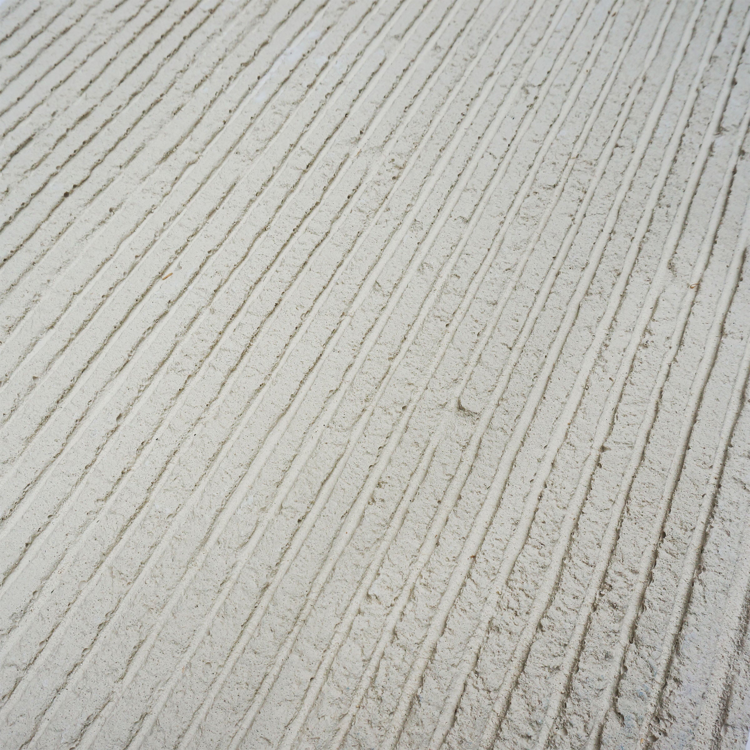 Sample of Flex Stone Cladding Square Line Stone white   -Sample -  Wall panels samples | كسوة حجر فليكس خط مربع حجر ابيض 58x280 سم - ebarza Furniture UAE | Shop Modern Furniture in Abu Dhabi & Dubai - مفروشات ايبازرا في الامارات | تسوق اثاث عصري وديكورات مميزة في دبي وابوظبي