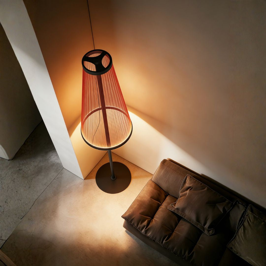 Pre-order 35 Days Delivery Floor Lamp MK6378PA-001-01