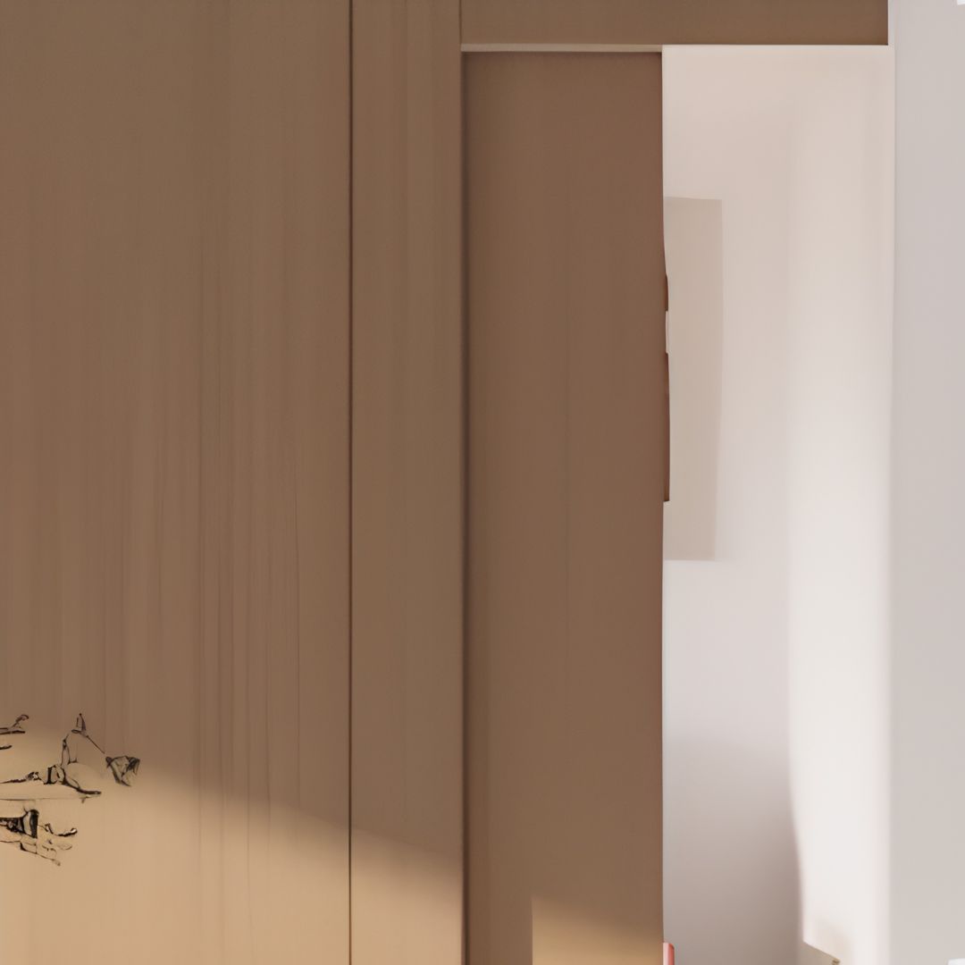 Flush Sliding Door System BS02
