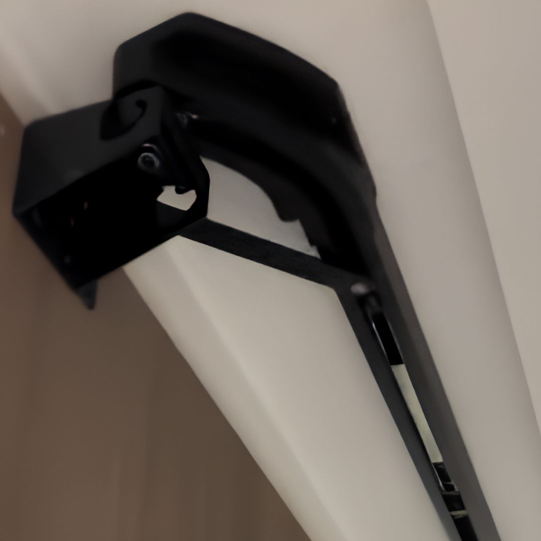 Flush Sliding Door System BS02