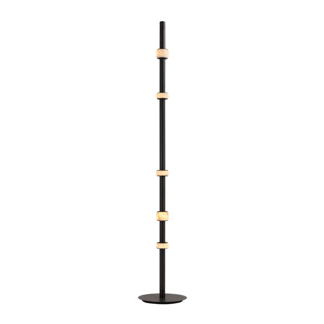 Pre-order 75 Days Delivery Flux Pillar Floor lamp ML97321-1-1700