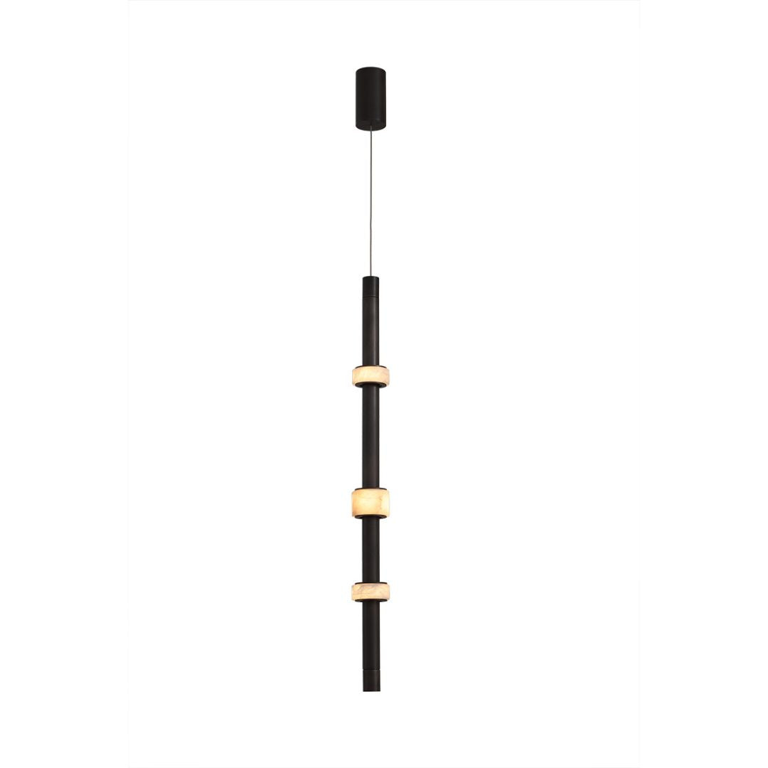 Pre-order 75 Days Delivery Flux Pillar Pendant lamp MD97321-1A-850
