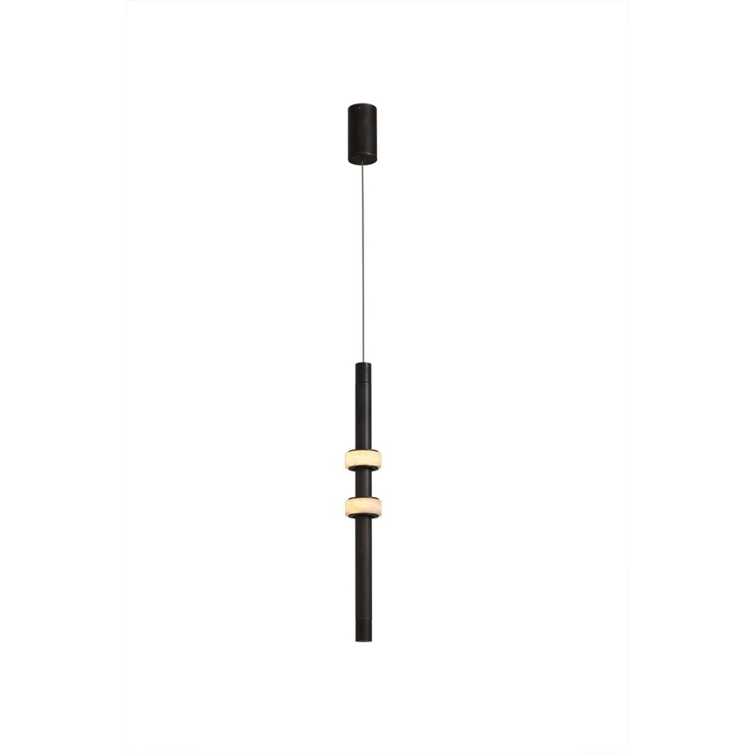 Pre-order 75 Days Delivery Flux Pillar Pendant lamp MD97321-1B-590