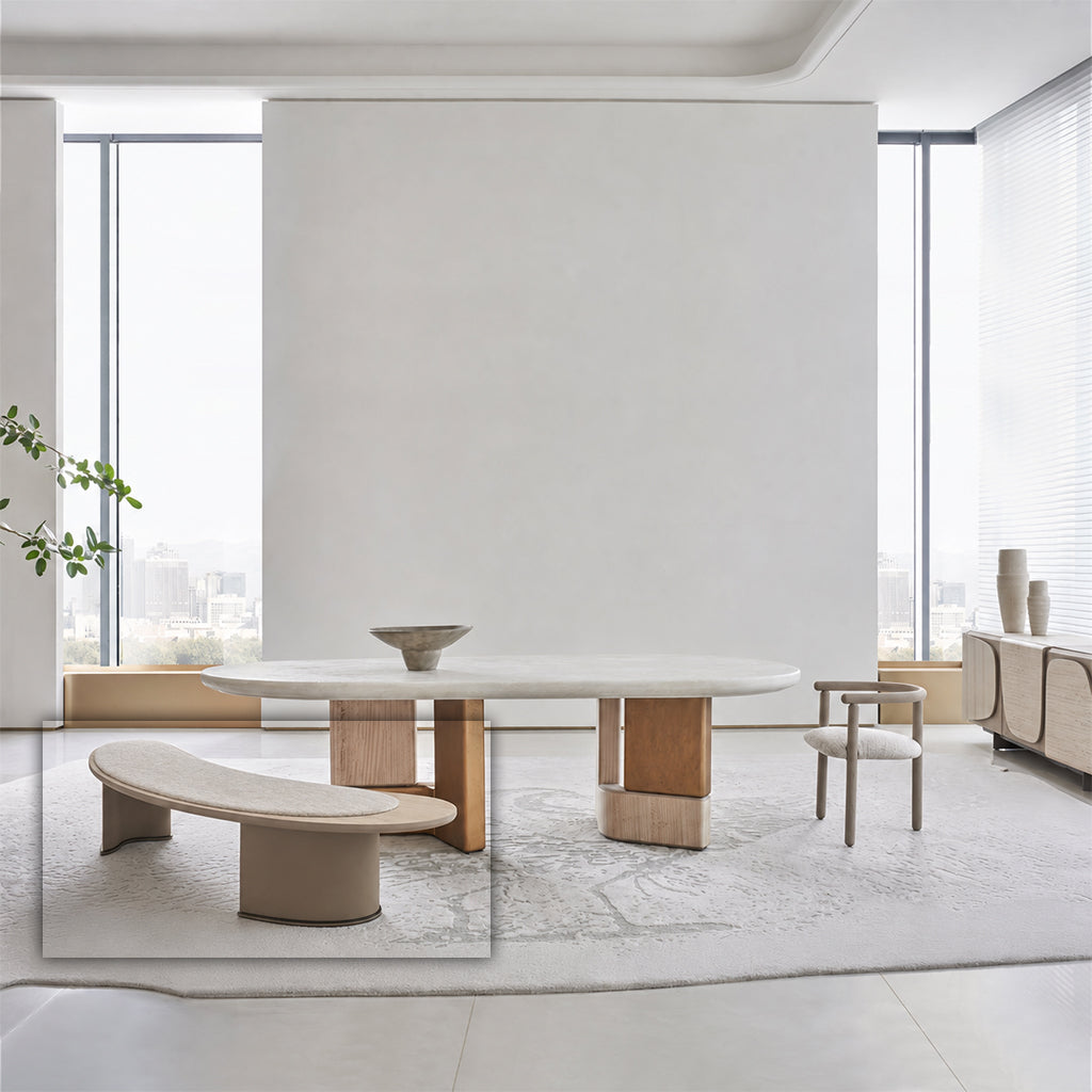 Grandeur Bench AMCJ-TD6069