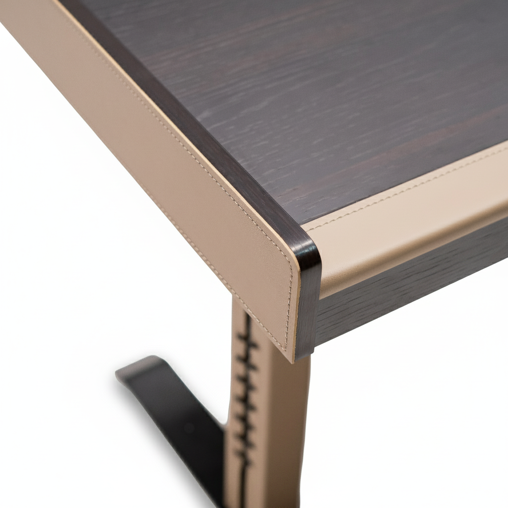 Height Adjustable Desk BNY-611 -  Office Desks - ebarza Furniture UAE | Shop Modern Furniture in Abu Dhabi & Dubai - مفروشات ايبازرا في الامارات | تسوق اثاث عصري وديكورات مميزة في دبي وابوظبي