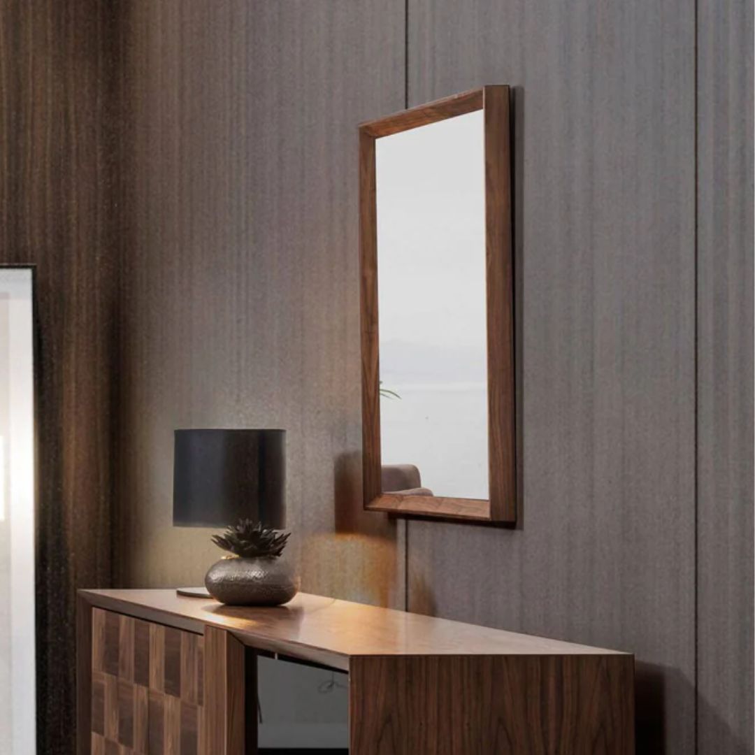 Heritage Mirror Herit008-Mirror