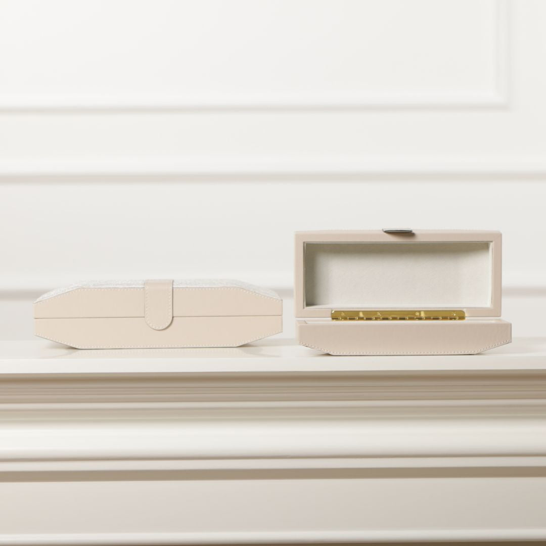 KD5022AL - طلب مسبق، توصيل خلال 15 يومًا، مجوهرات جلدية مفصلية