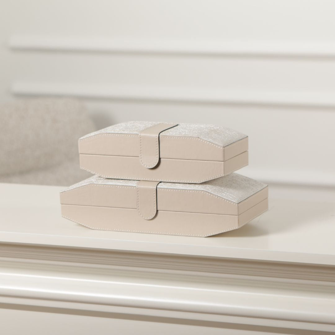 KD5022AL - طلب مسبق، توصيل خلال 15 يومًا، مجوهرات جلدية مفصلية