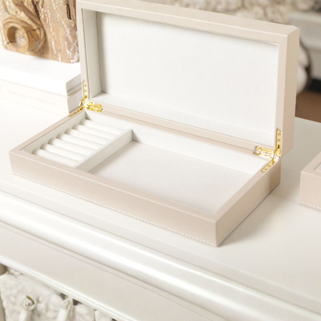 KD5025AL - طلب مسبق، توصيل خلال 15 يومًا، مجوهرات جلدية مفصلية