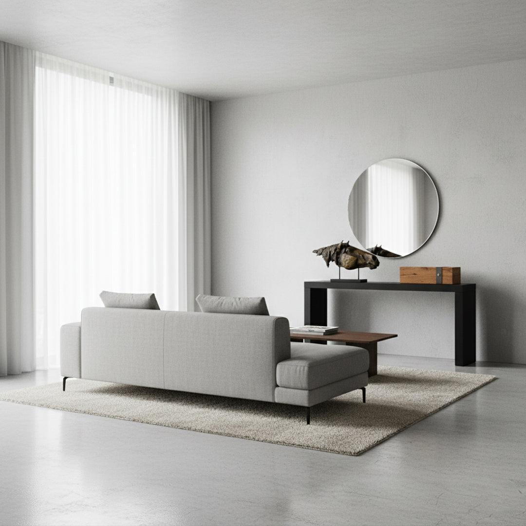 Horse Head Ornament TD-00197 -  Home Decor Figurines - ebarza Furniture UAE | Shop Modern Furniture in Abu Dhabi & Dubai - مفروشات ايبازرا في الامارات | تسوق اثاث عصري وديكورات مميزة في دبي وابوظبي