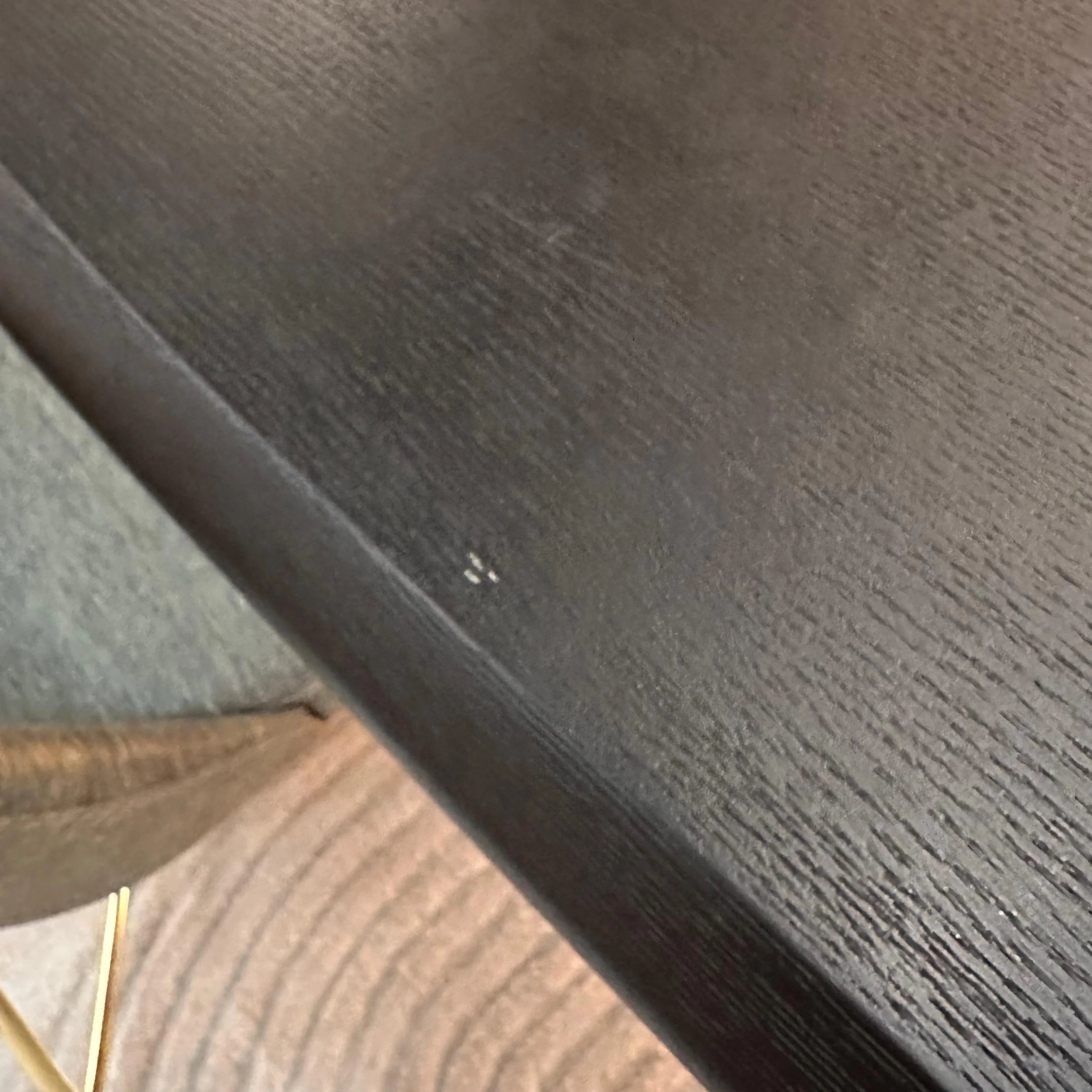 Disply item - Bug Dining Table Bug-240 -  DISPLAY ITEM - ebarza Furniture UAE | Shop Modern Furniture in Abu Dhabi & Dubai - مفروشات ايبازرا في الامارات | تسوق اثاث عصري وديكورات مميزة في دبي وابوظبي