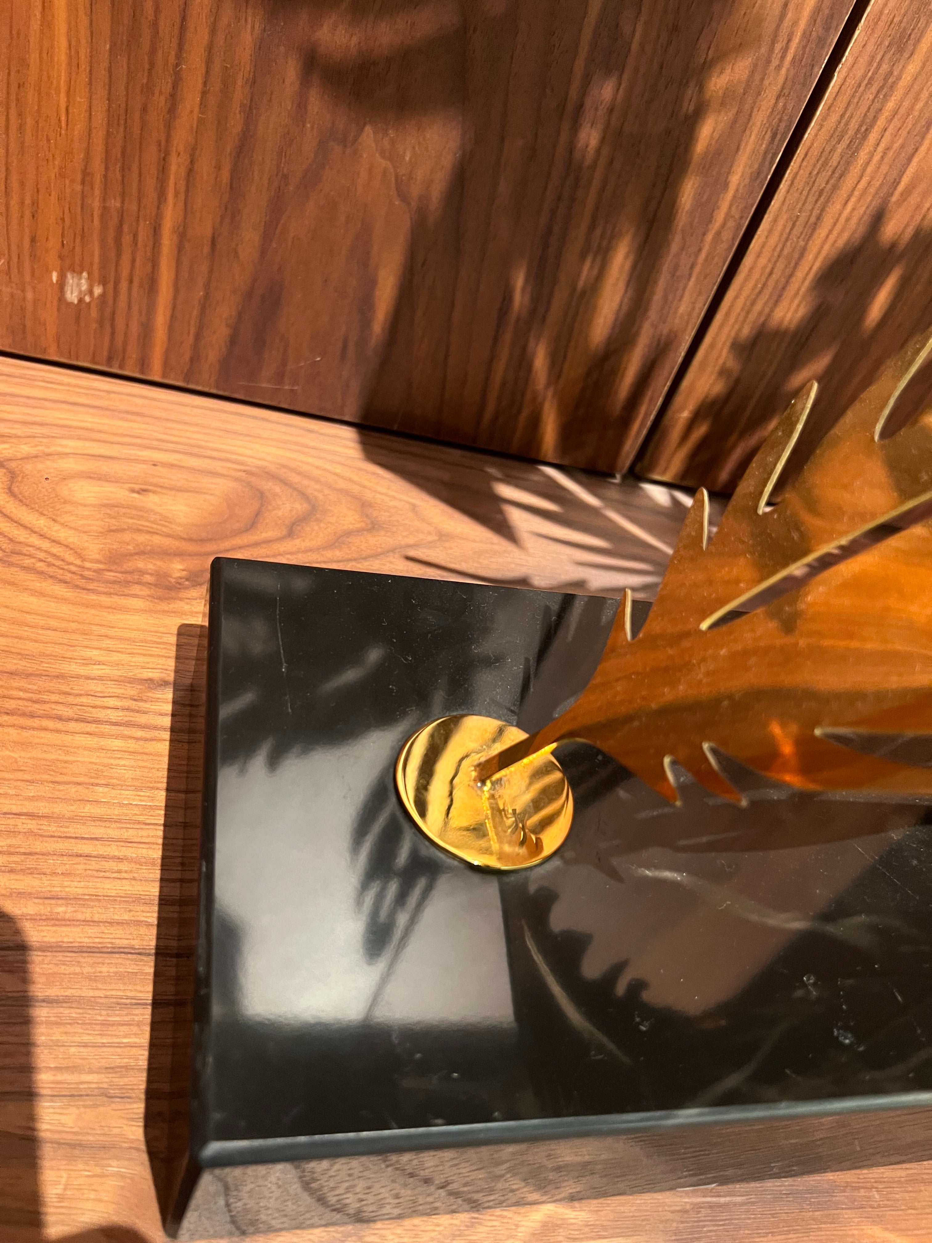 Display Item - Golden Eagle Handcrafted Stainless Steel Artwork Bj2020006 Nakheel -  DISPLAY ITEM - ebarza Furniture UAE | Shop Modern Furniture in Abu Dhabi & Dubai - مفروشات ايبازرا في الامارات | تسوق اثاث عصري وديكورات مميزة في دبي وابوظبي