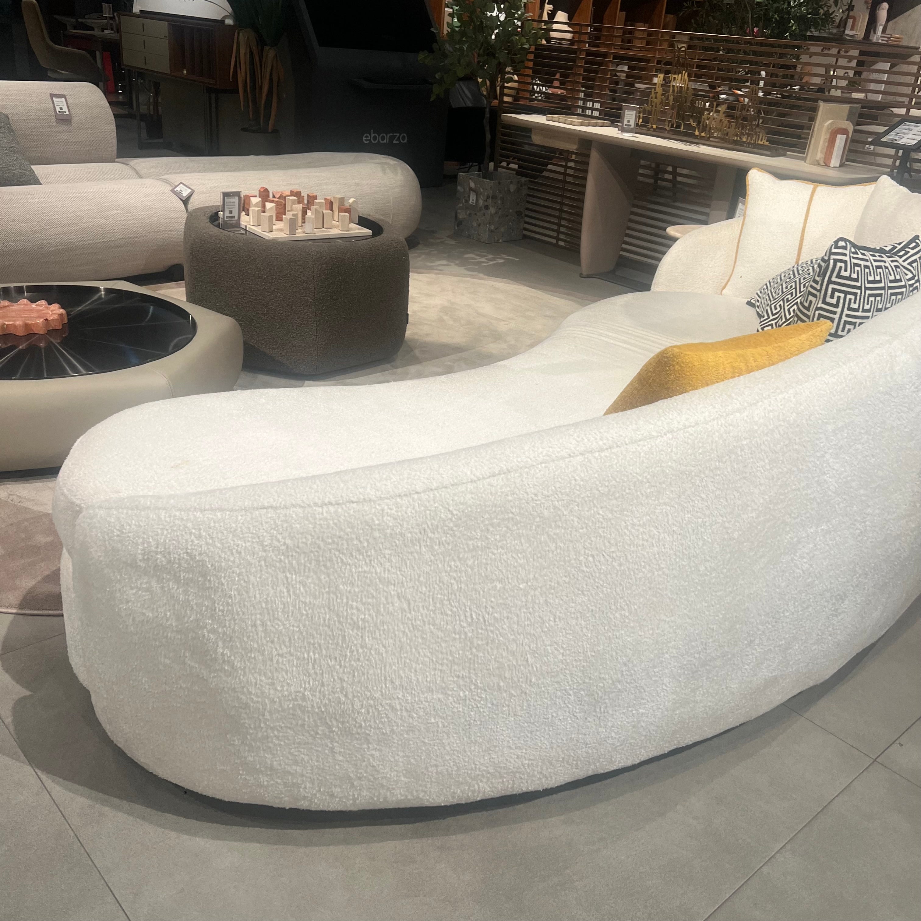 Display Item - Griffono Relax 2 Seater Sofa Griff-Vol02 Nakheel -  Sofas - ebarza Furniture UAE | Shop Modern Furniture in Abu Dhabi & Dubai - مفروشات ايبازرا في الامارات | تسوق اثاث عصري وديكورات مميزة في دبي وابوظبي