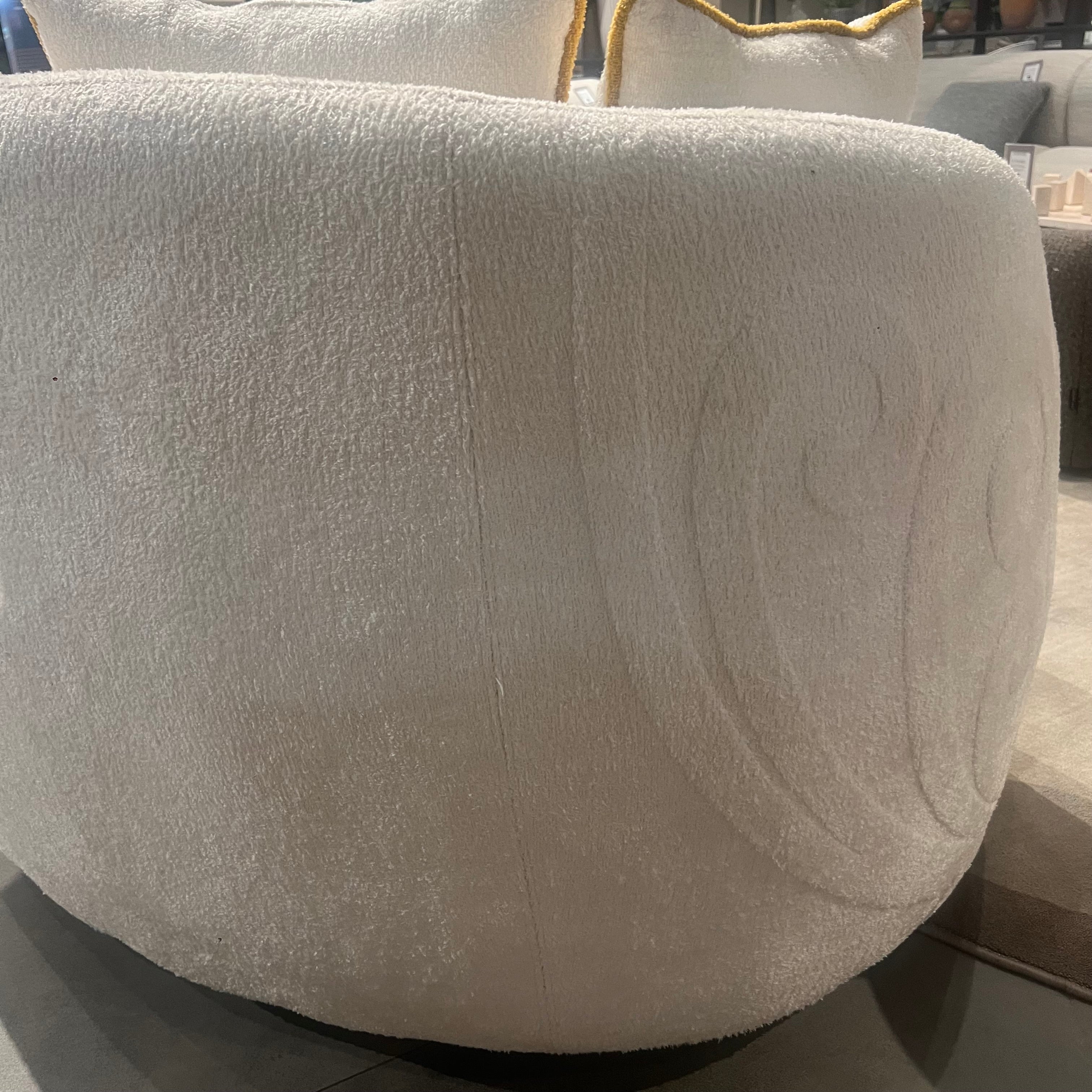 Display Item - Griffono Relax 2 Seater Sofa Griff-Vol02 Nakheel -  Sofas - ebarza Furniture UAE | Shop Modern Furniture in Abu Dhabi & Dubai - مفروشات ايبازرا في الامارات | تسوق اثاث عصري وديكورات مميزة في دبي وابوظبي