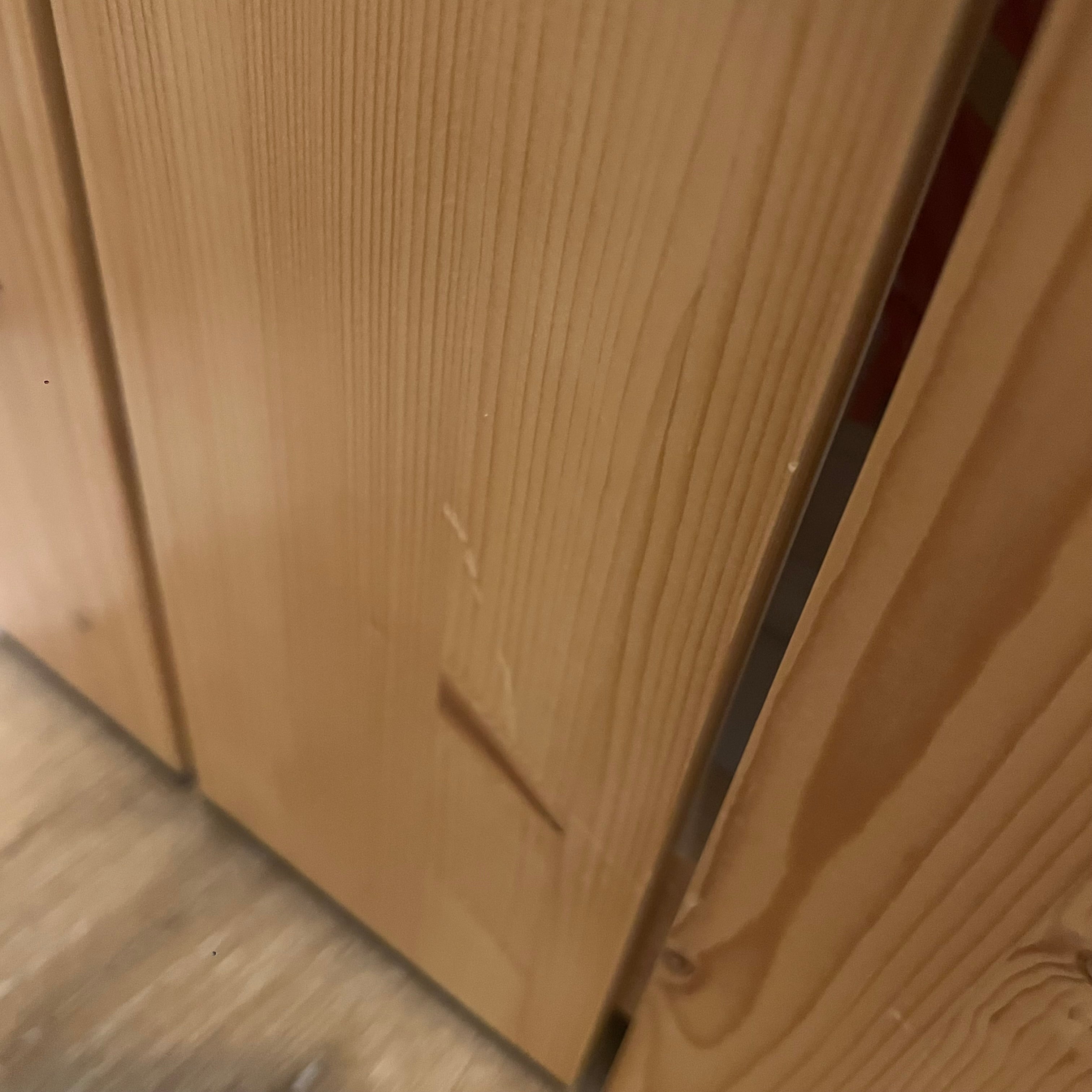 Display Item - Tree Double Kids Bed Et-C004-N -NAKHEEL -  DISPLAY ITEM - ebarza Furniture UAE | Shop Modern Furniture in Abu Dhabi & Dubai - مفروشات ايبازرا في الامارات | تسوق اثاث عصري وديكورات مميزة في دبي وابوظبي