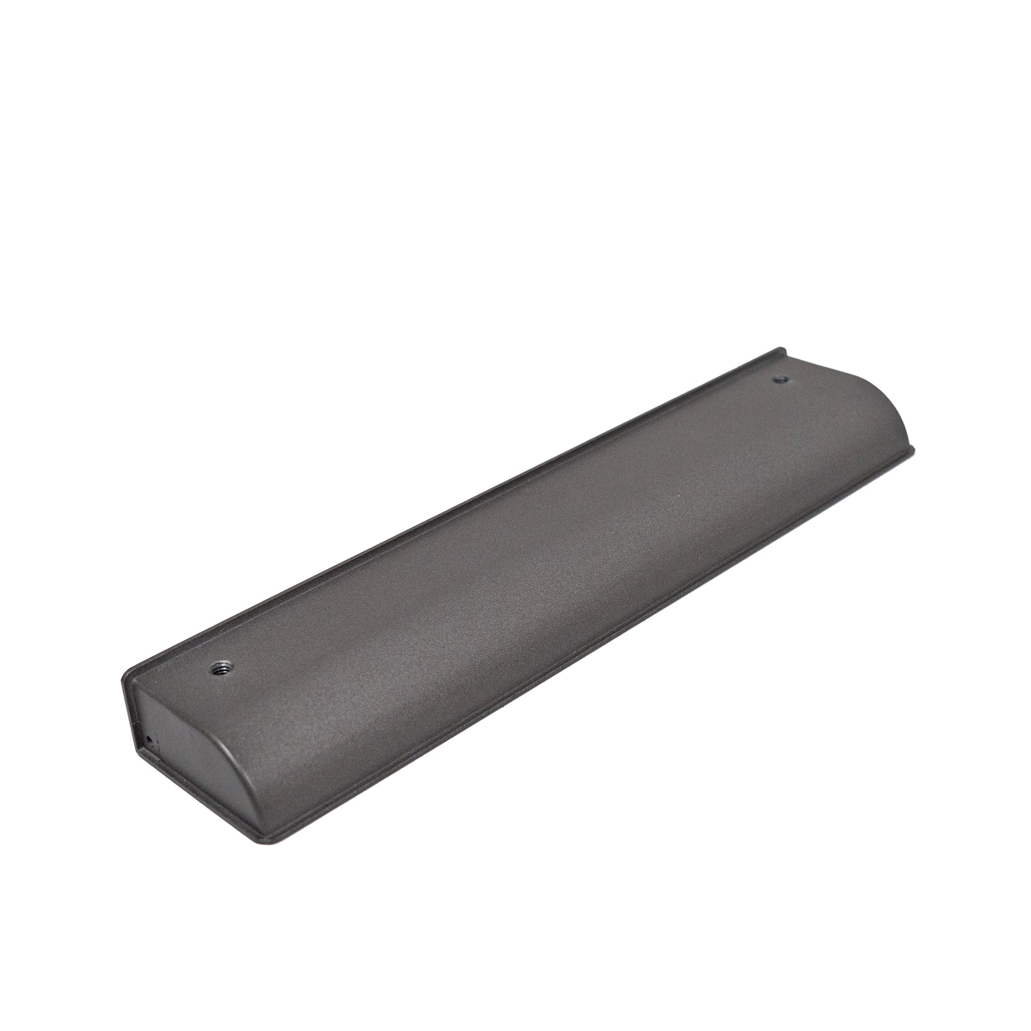 BEACON Inserted Handle NQLS door handle with sleek design, shown mounted on a door for easy grip and operation.