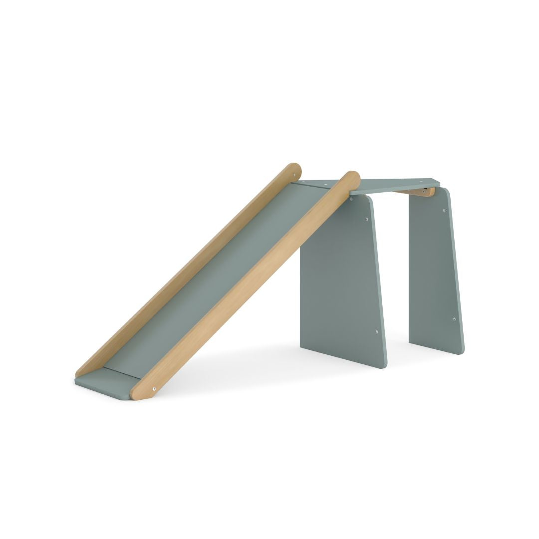 Kids Loft Bed Slide BK-LBS/BB/BK-LBS/BB -  Kids - ebarza Furniture UAE | Shop Modern Furniture in Abu Dhabi & Dubai - مفروشات ايبازرا في الامارات | تسوق اثاث عصري وديكورات مميزة في دبي وابوظبي