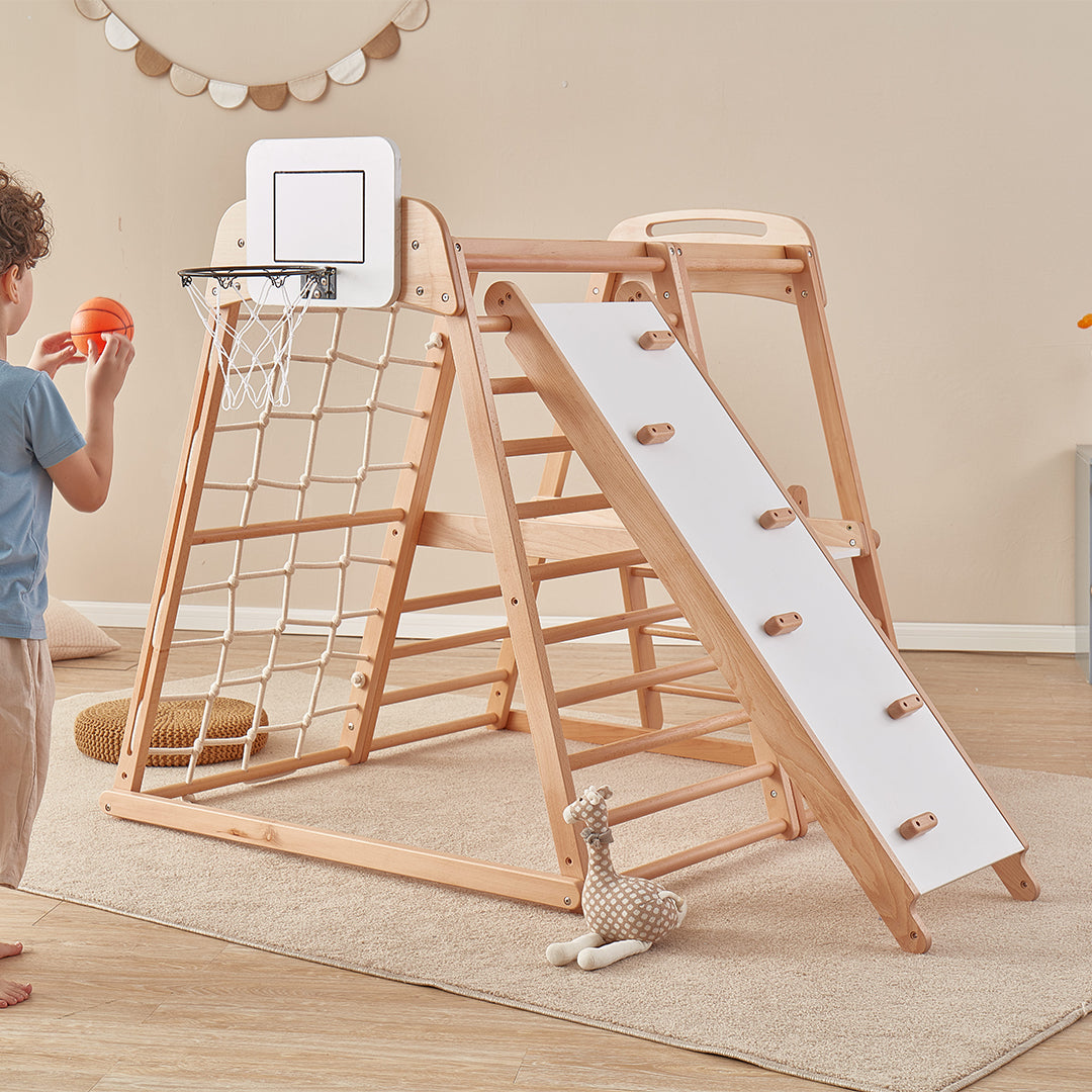 Kids Thetis Activity Mini Gym  BK-THAMG/TEBH  - BK-THGEX/TEBH - BK-BAHO -BK-MGR