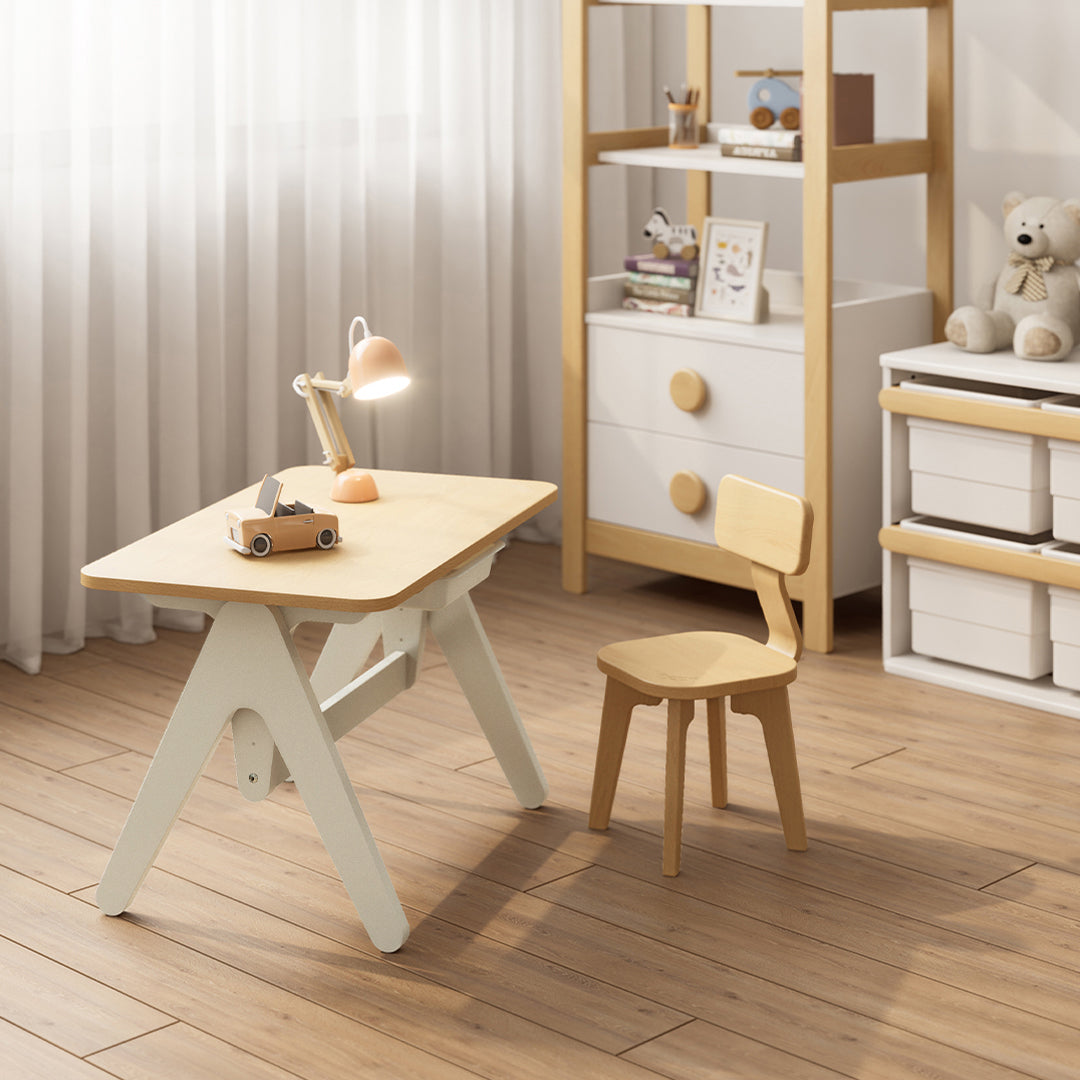 Kids Tidy Learn Table Desk BK-TILTv24/TEAD -  Kids Tables - ebarza Furniture UAE | Shop Modern Furniture in Abu Dhabi & Dubai - مفروشات ايبازرا في الامارات | تسوق اثاث عصري وديكورات مميزة في دبي وابوظبي