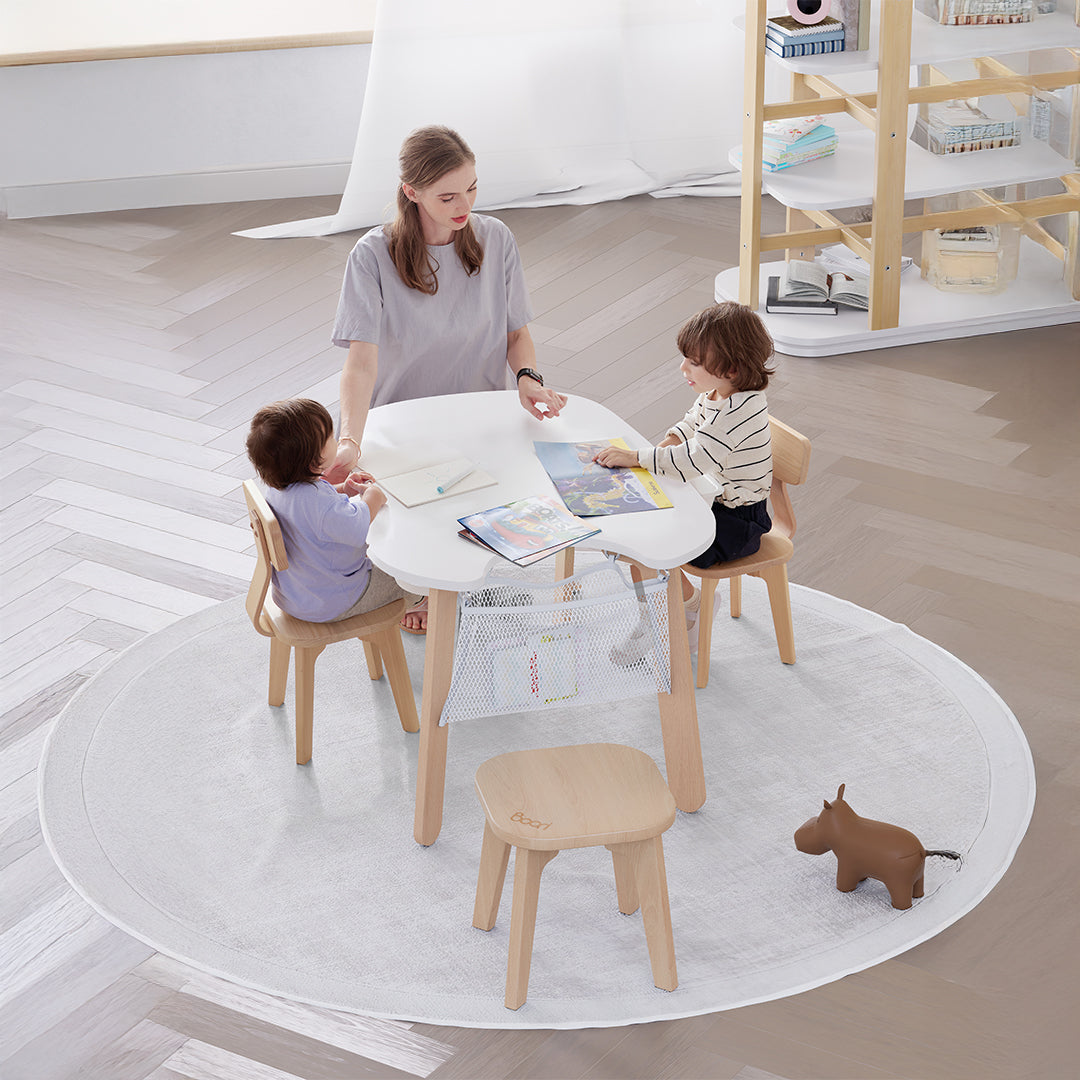 Kids Tidy Play Table BK-TIPT/TEAD