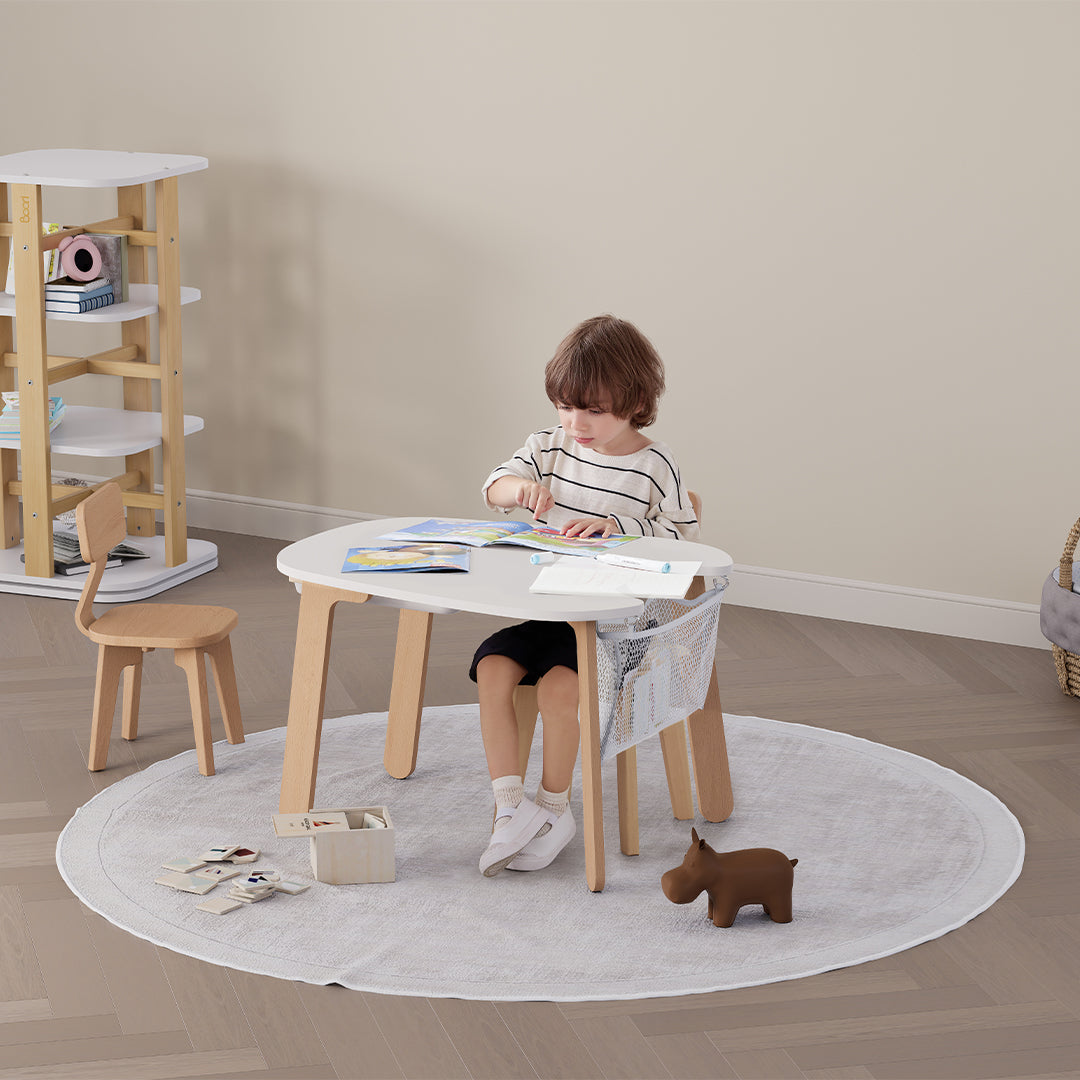Kids Tidy Play Table BK-TIPT/TEAD