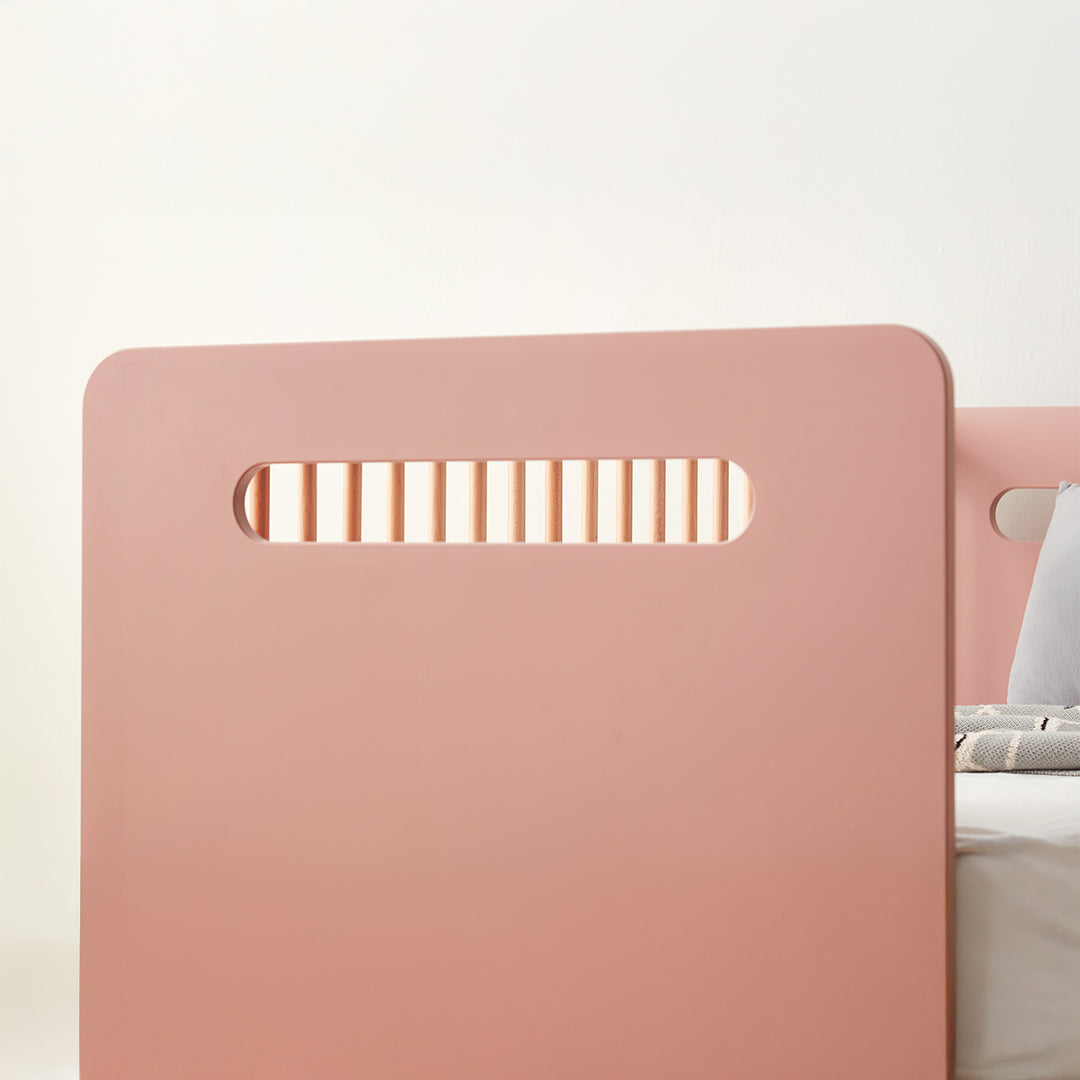 Kids Yarra Bedside Bed BK-YABSB/CHBH - BK-YAGP/BH