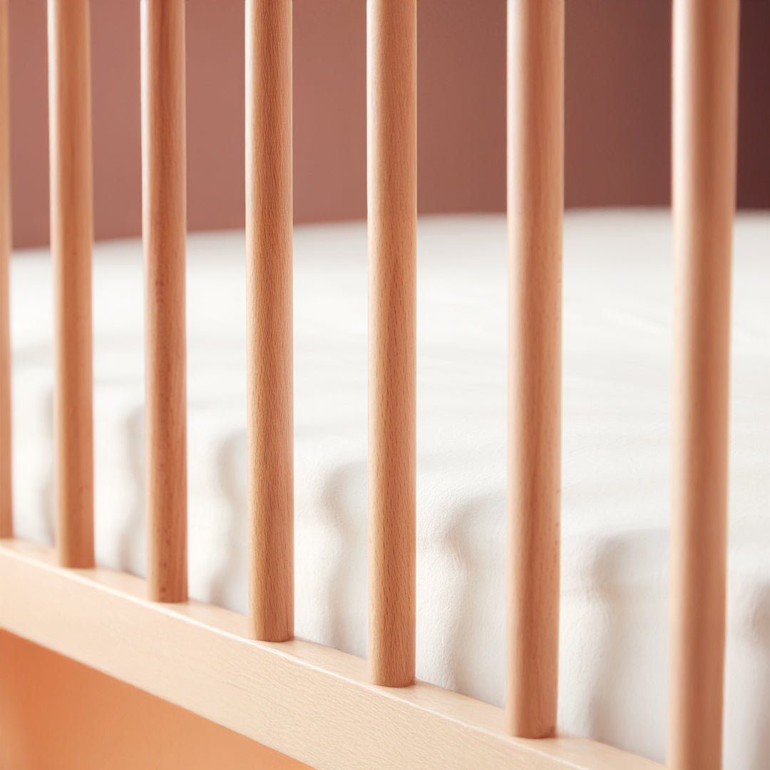 Kids Yarra Bedside Bed BK-YABSB/CHBH - BK-YAGP/BH