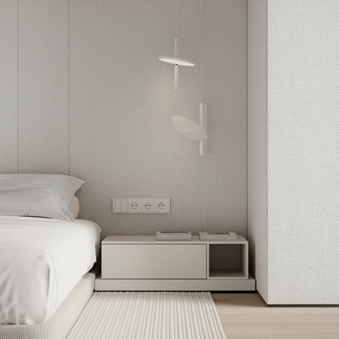 Fabric Wallcovering LK02-B3-08A-01 -  Wallpapers - ebarza Furniture UAE | Shop Modern Furniture in Abu Dhabi & Dubai - مفروشات ايبازرا في الامارات | تسوق اثاث عصري وديكورات مميزة في دبي وابوظبي