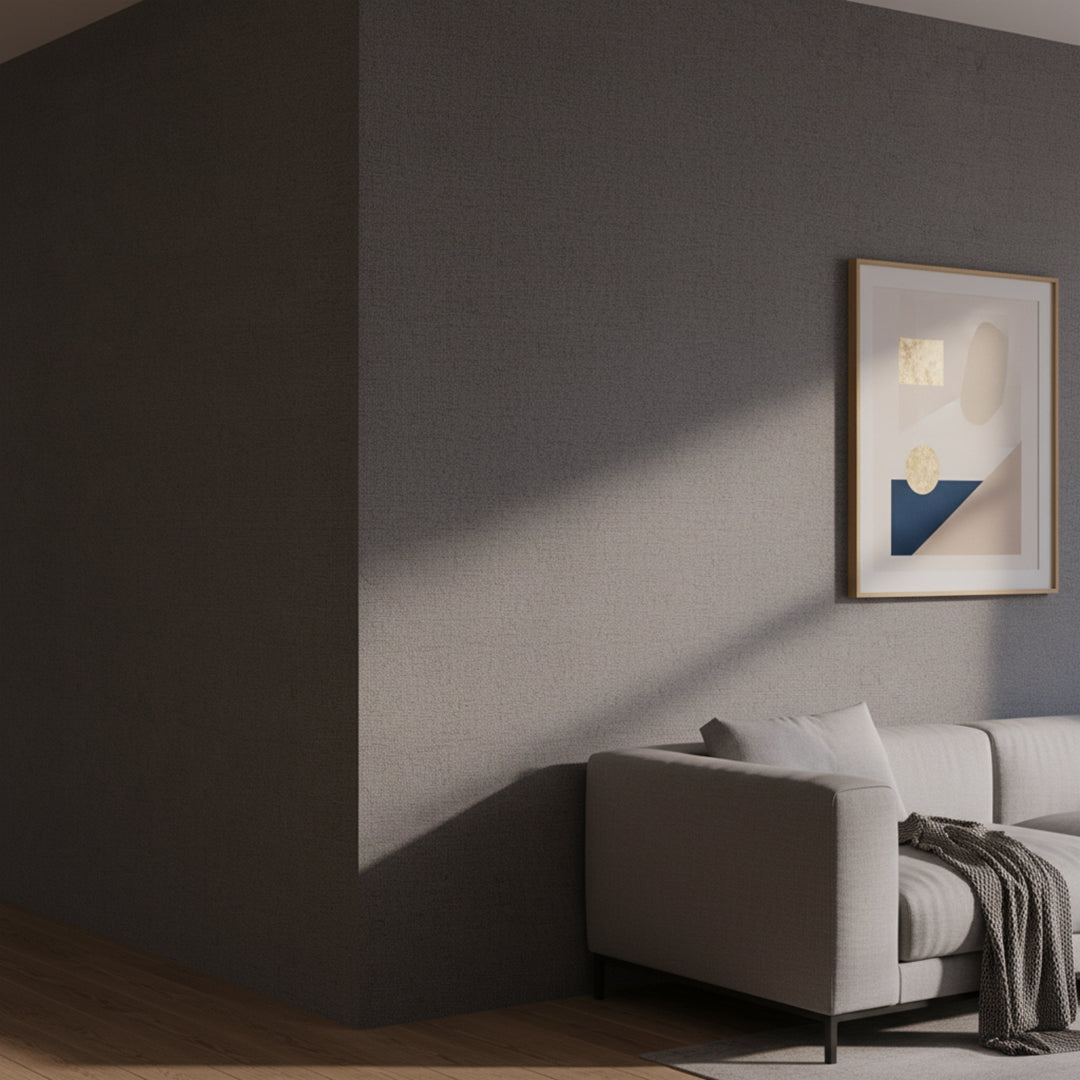 Fabric Wallcovering LK04-E1-01C-04 -  Wallpapers - ebarza Furniture UAE | Shop Modern Furniture in Abu Dhabi & Dubai - مفروشات ايبازرا في الامارات | تسوق اثاث عصري وديكورات مميزة في دبي وابوظبي