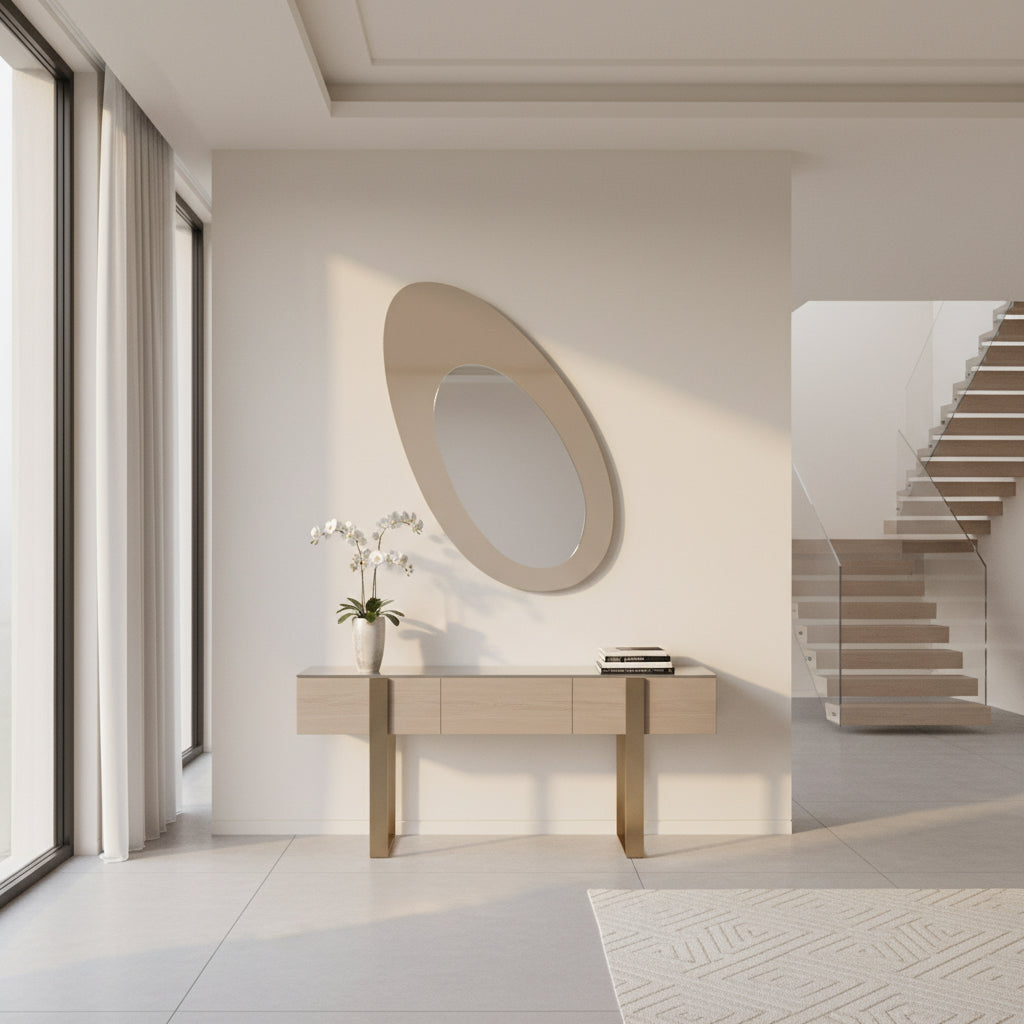 Lara Mirror NKTLARA-MRR