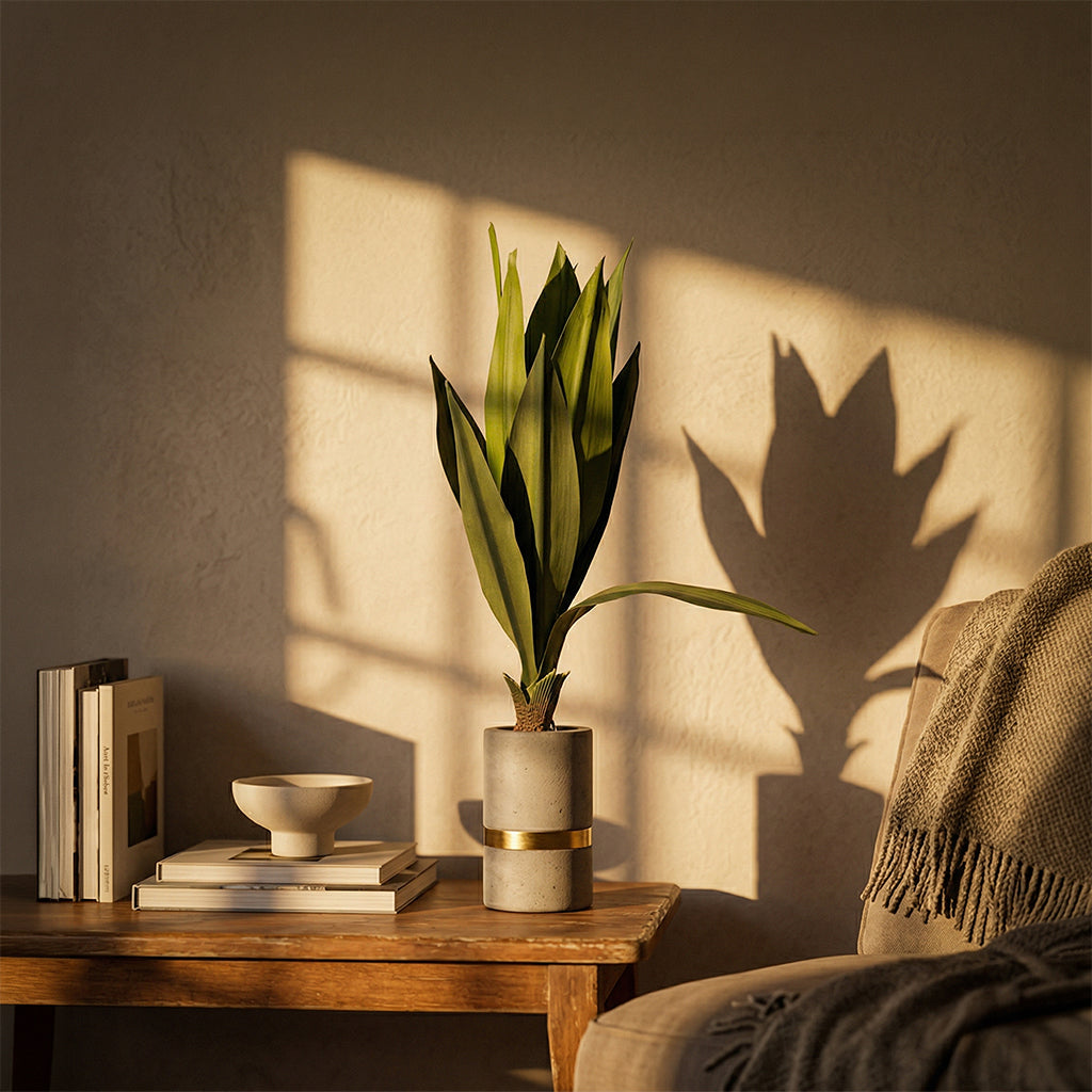 Tall BEACON Lily Bamboo artificial plant, 330cm, with lush green bamboo stalks and leaves, for decorative indoor or outdoor use.