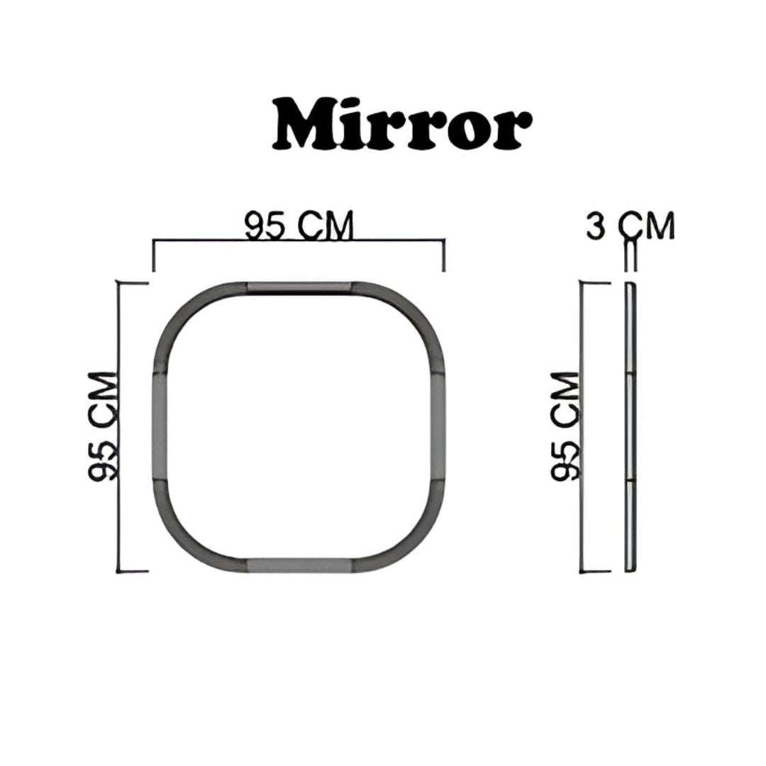 Lova Mirror YOLVA-MIRROR