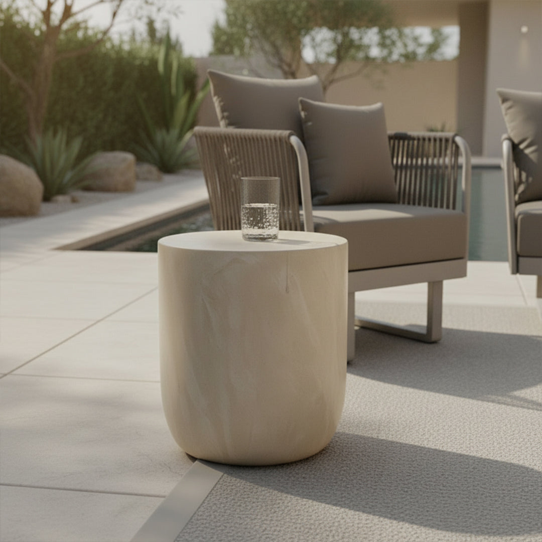 Lume Coffee/Side Table - ZS24040 | ebarza