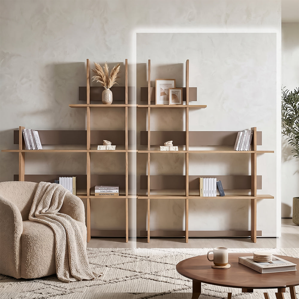 Luna Shelf BMBO-JTJ8040